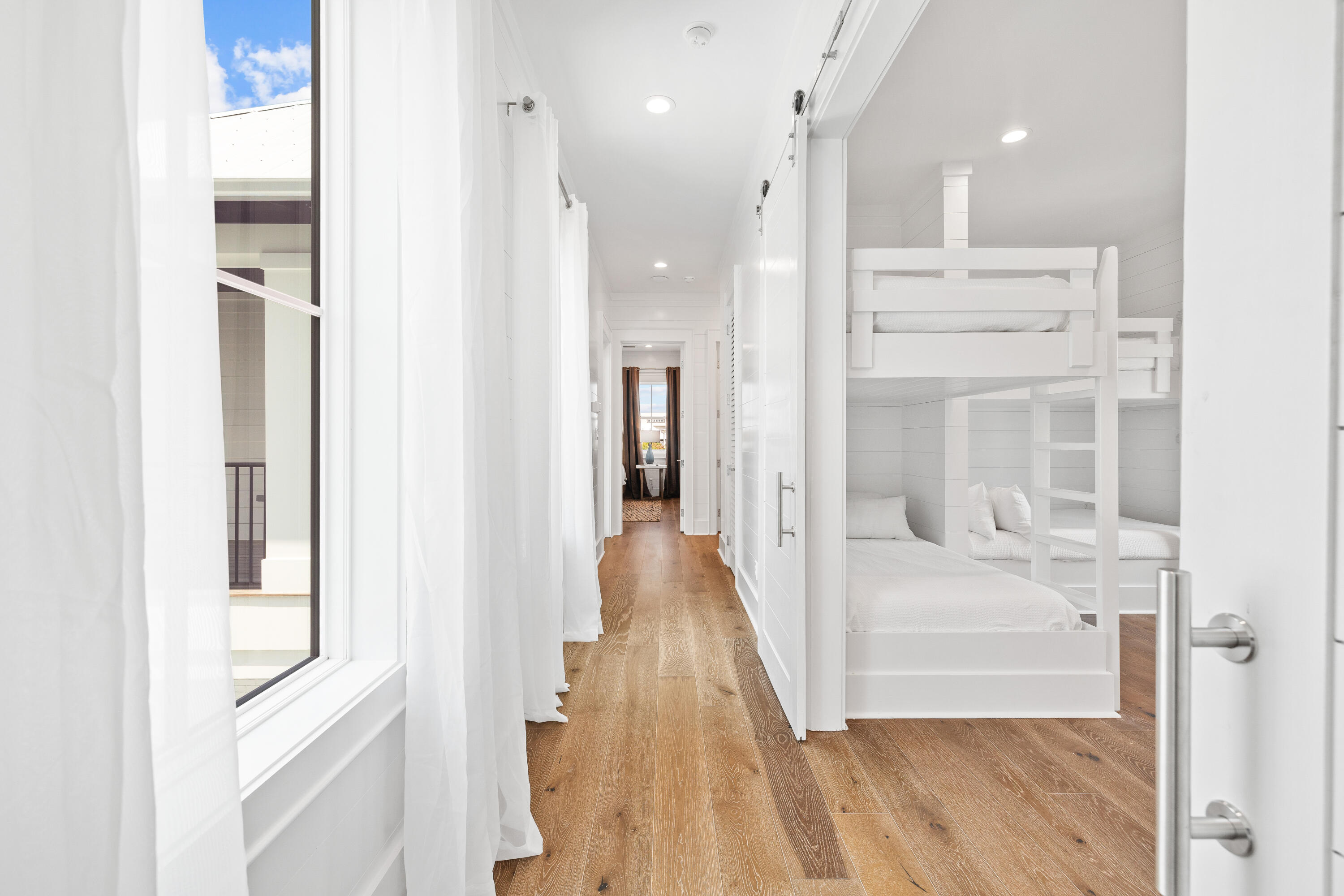 INLET BEACH - Residential