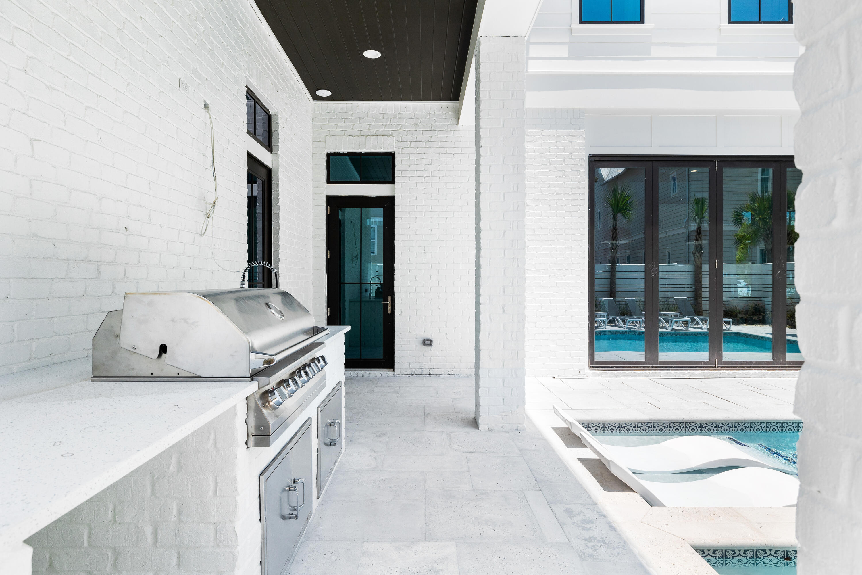 INLET BEACH - Residential