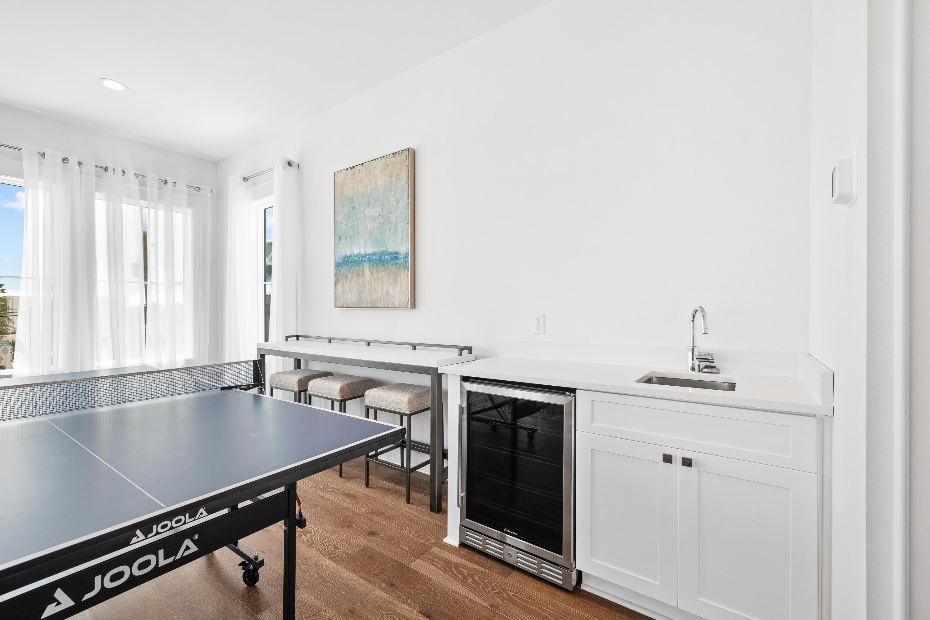 INLET BEACH - Residential