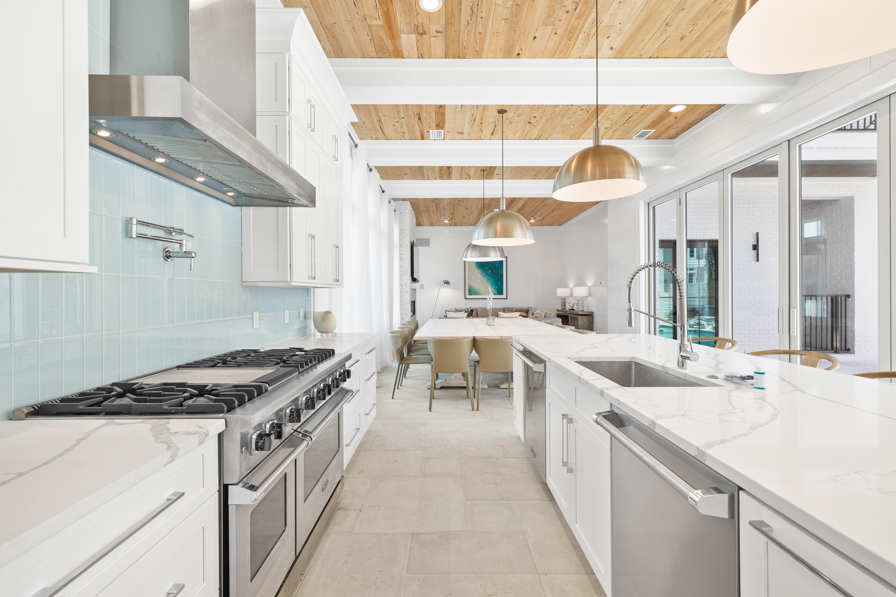 INLET BEACH - Residential