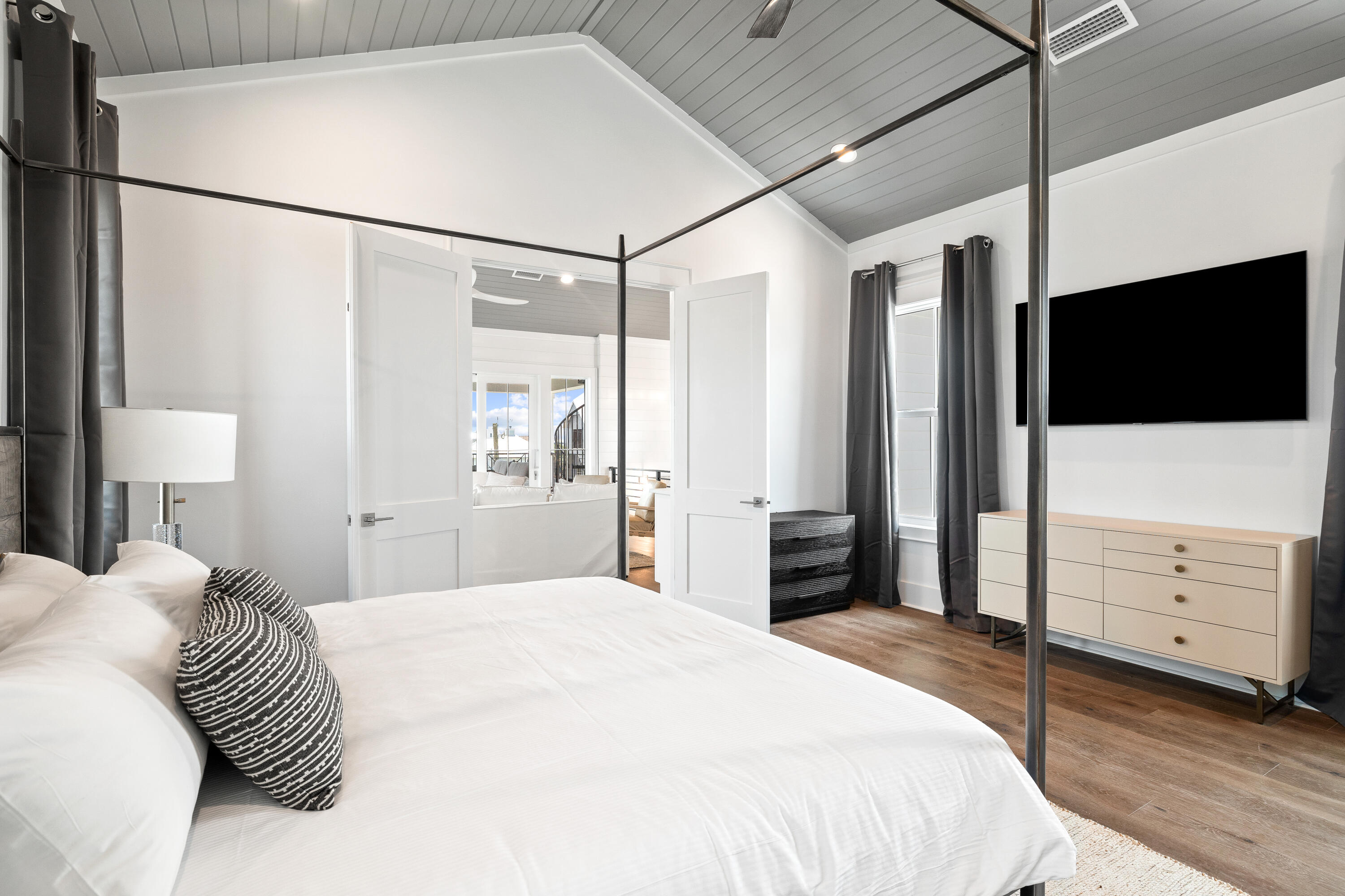 INLET BEACH - Residential