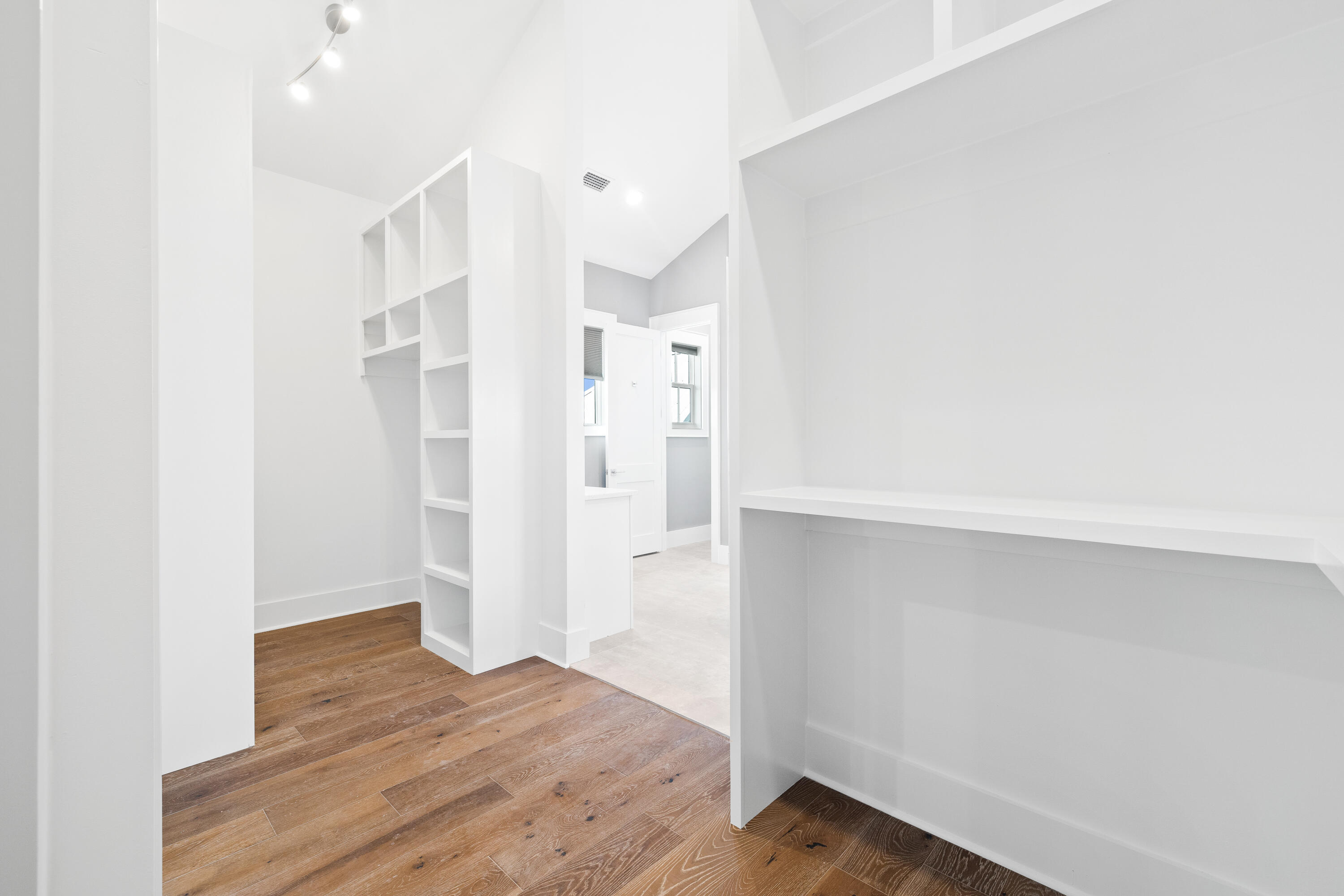 INLET BEACH - Residential