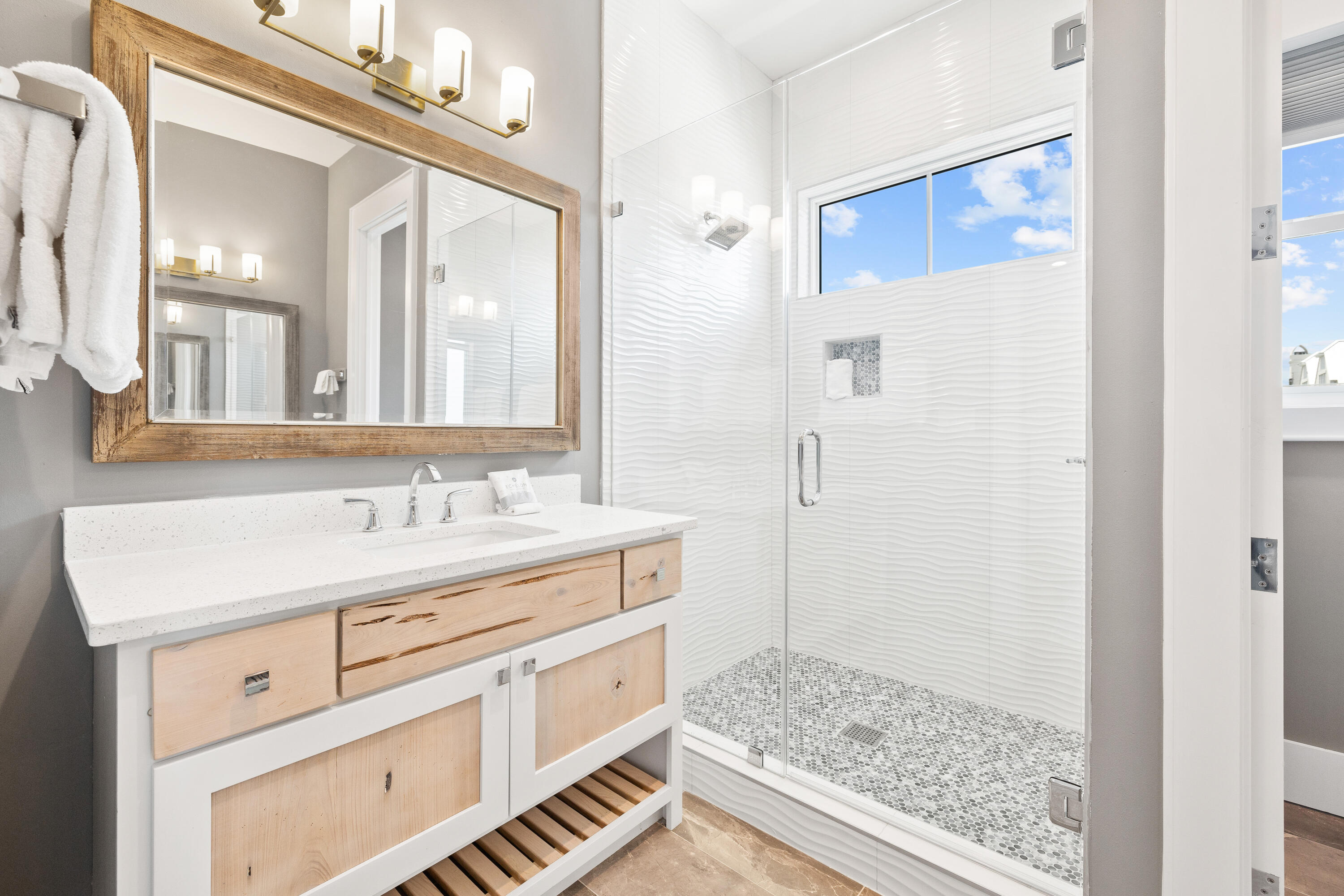 INLET BEACH - Residential