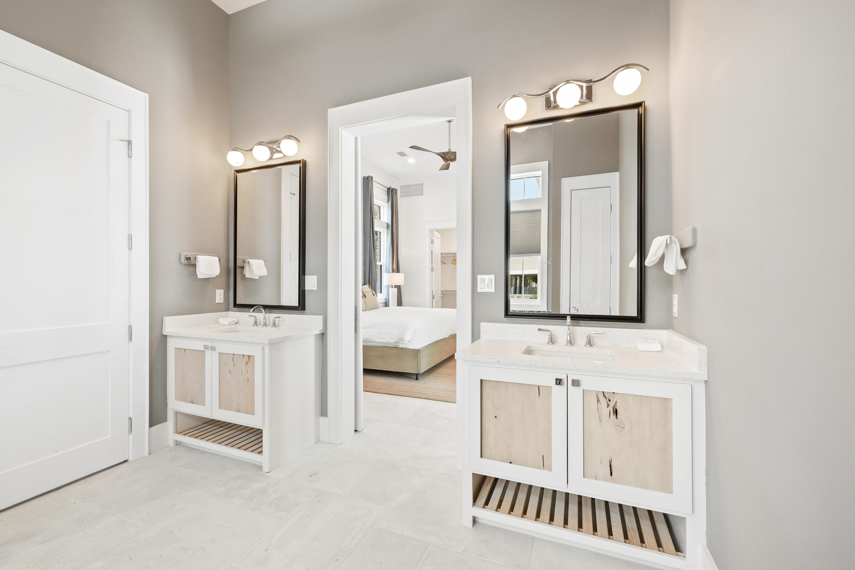 INLET BEACH - Residential