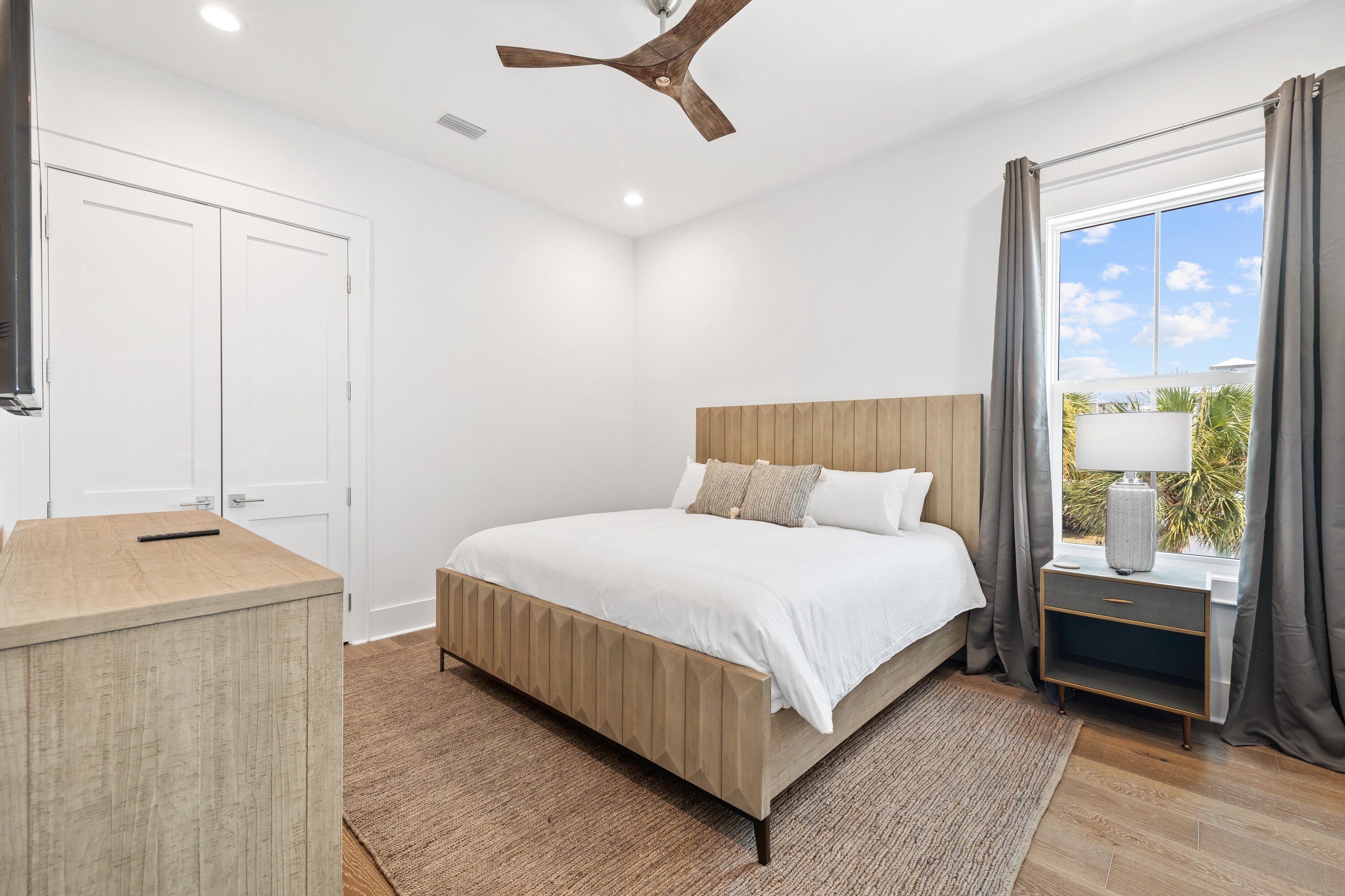 INLET BEACH - Residential