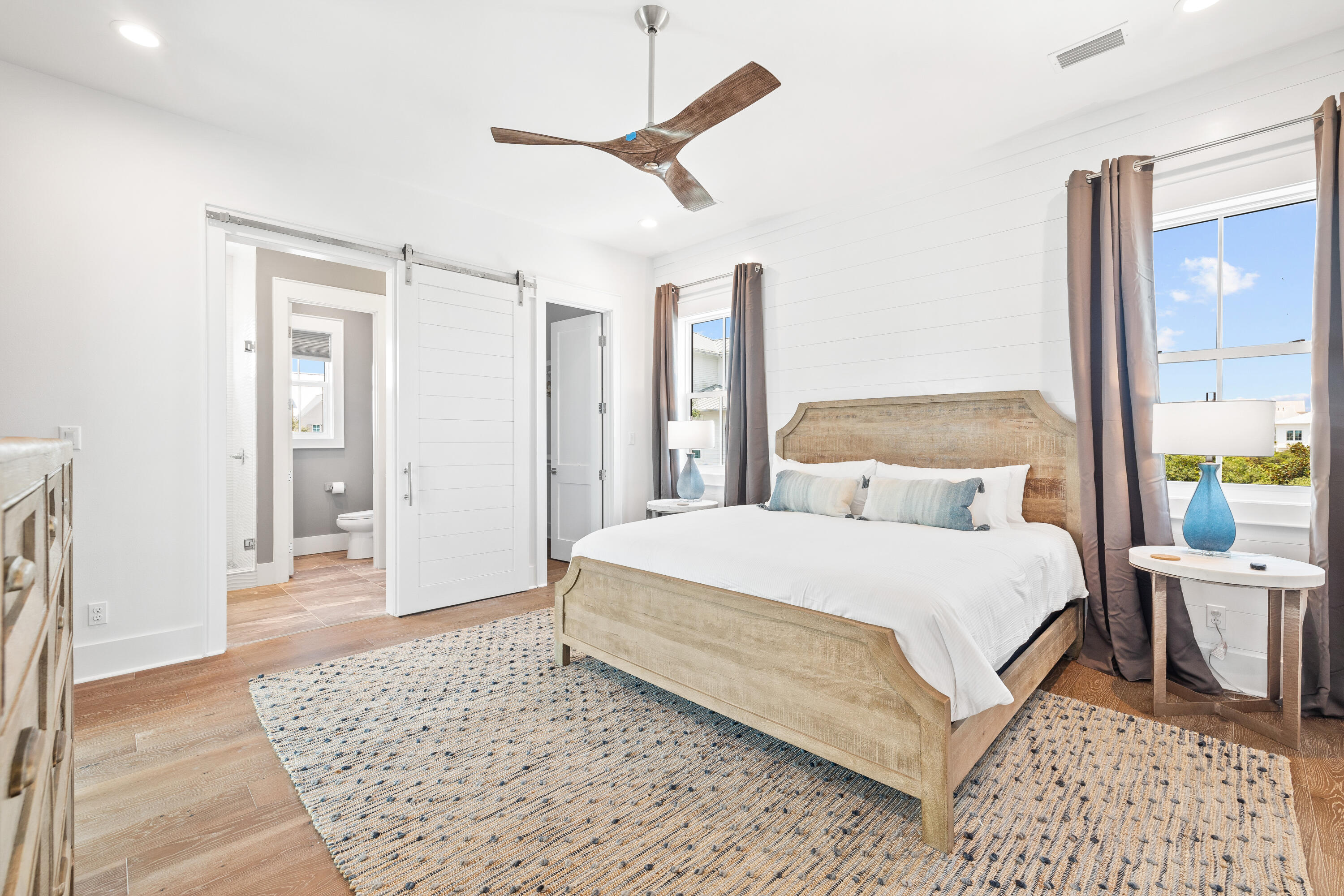 INLET BEACH - Residential