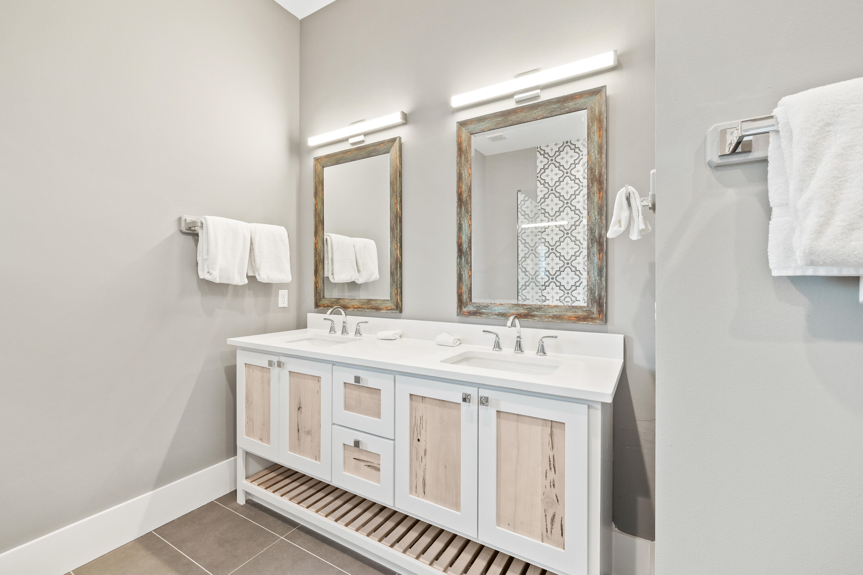 INLET BEACH - Residential