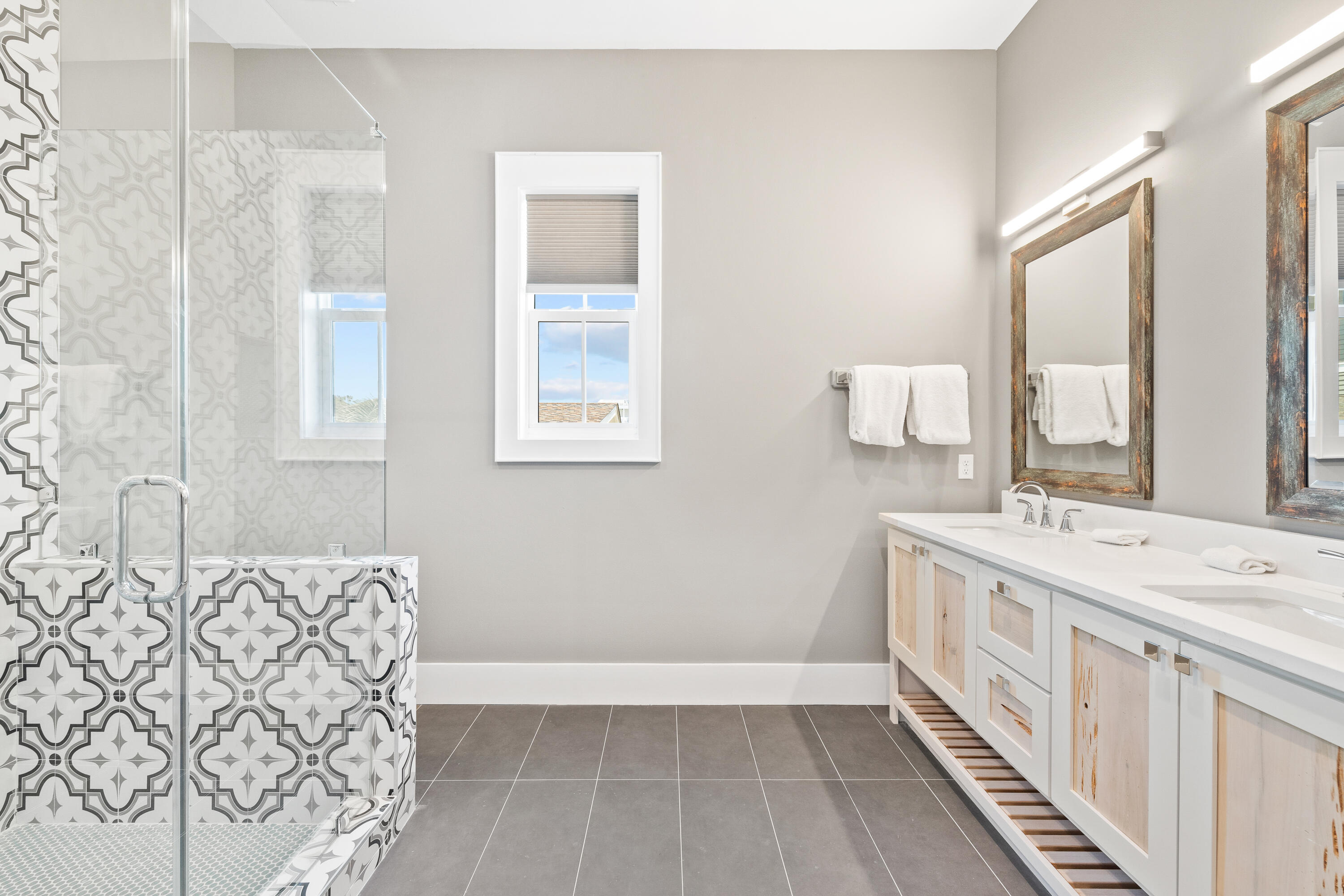 INLET BEACH - Residential