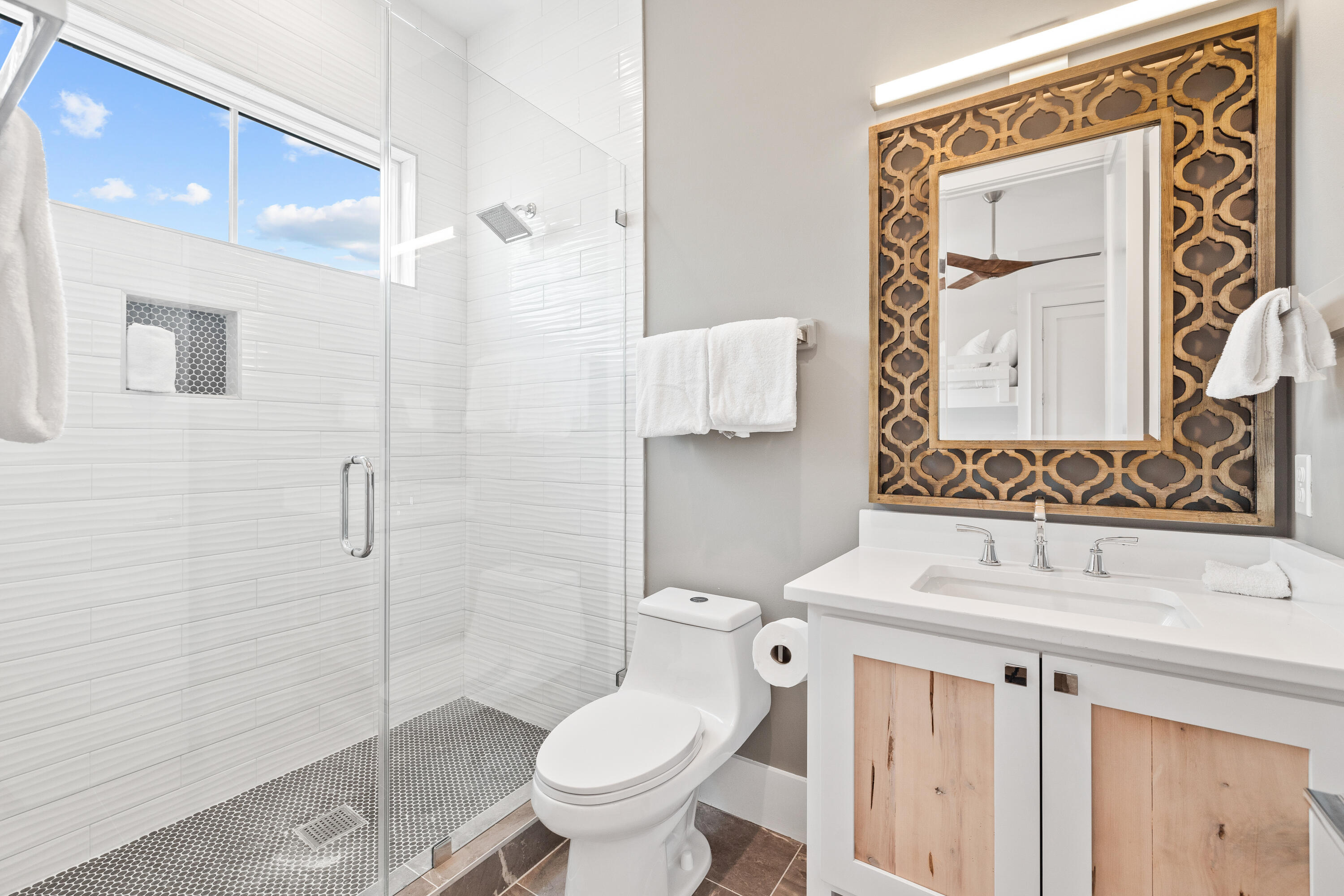 INLET BEACH - Residential