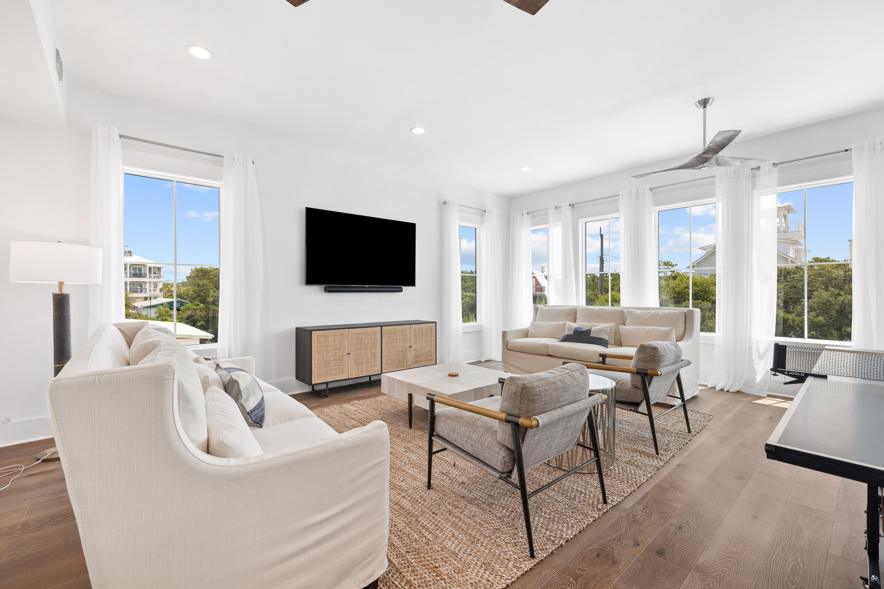 INLET BEACH - Residential