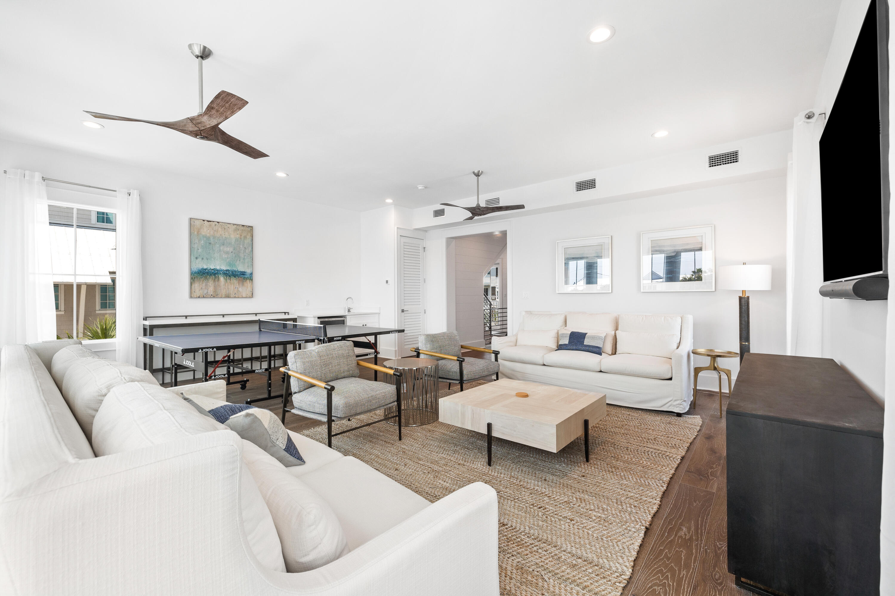 INLET BEACH - Residential