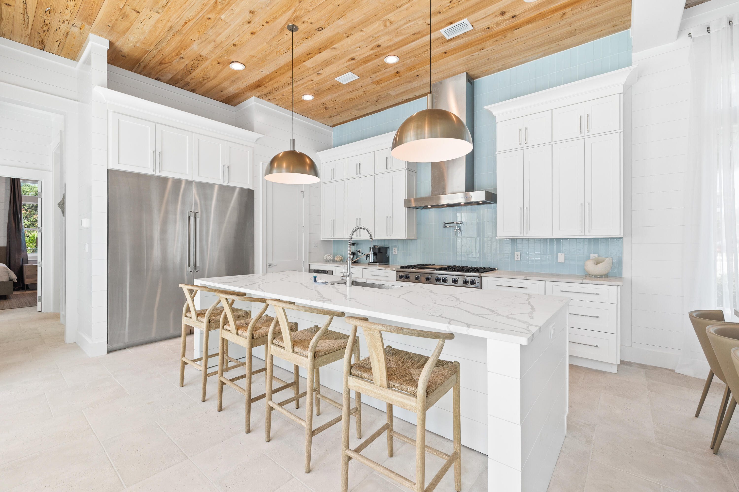 INLET BEACH - Residential