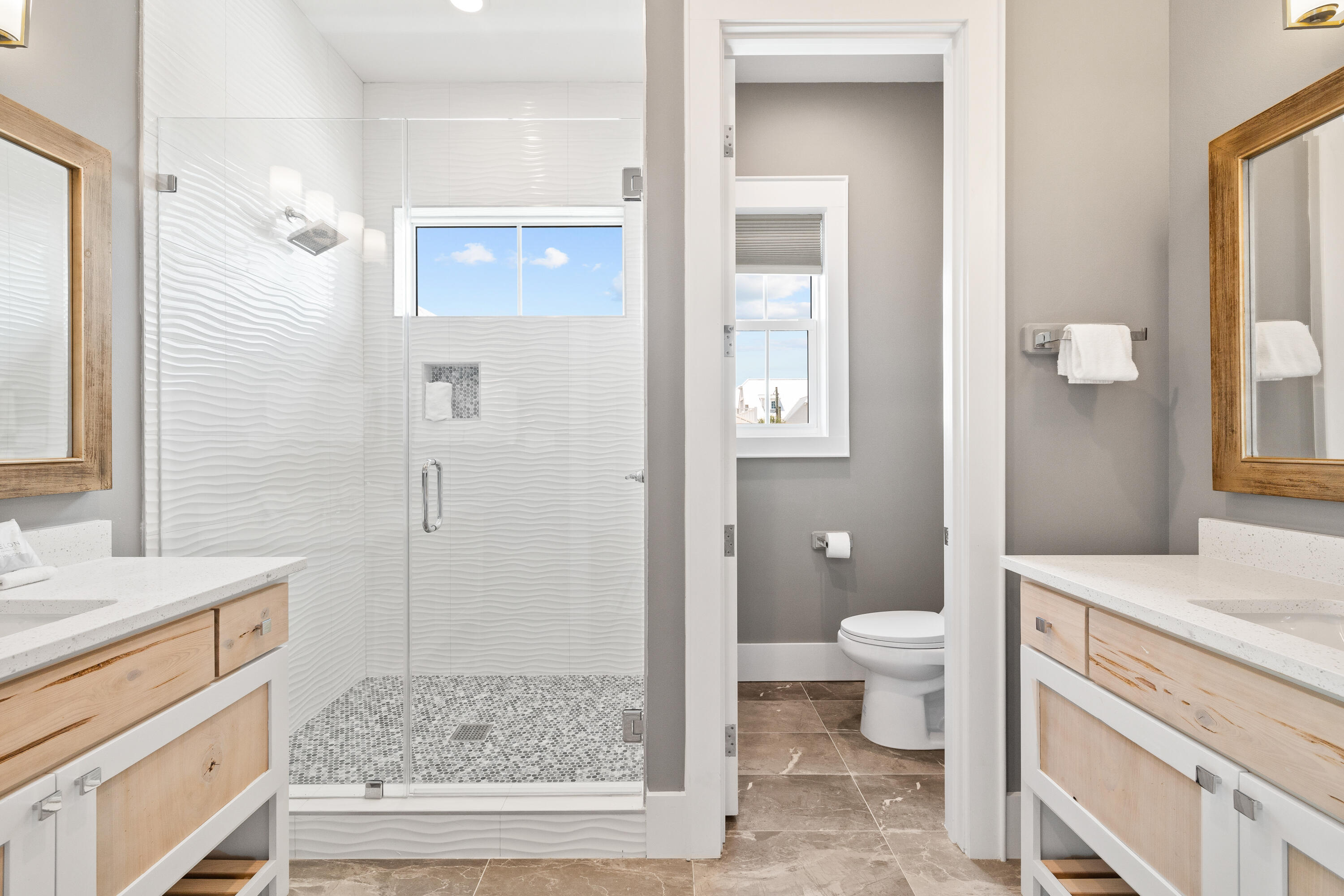 INLET BEACH - Residential