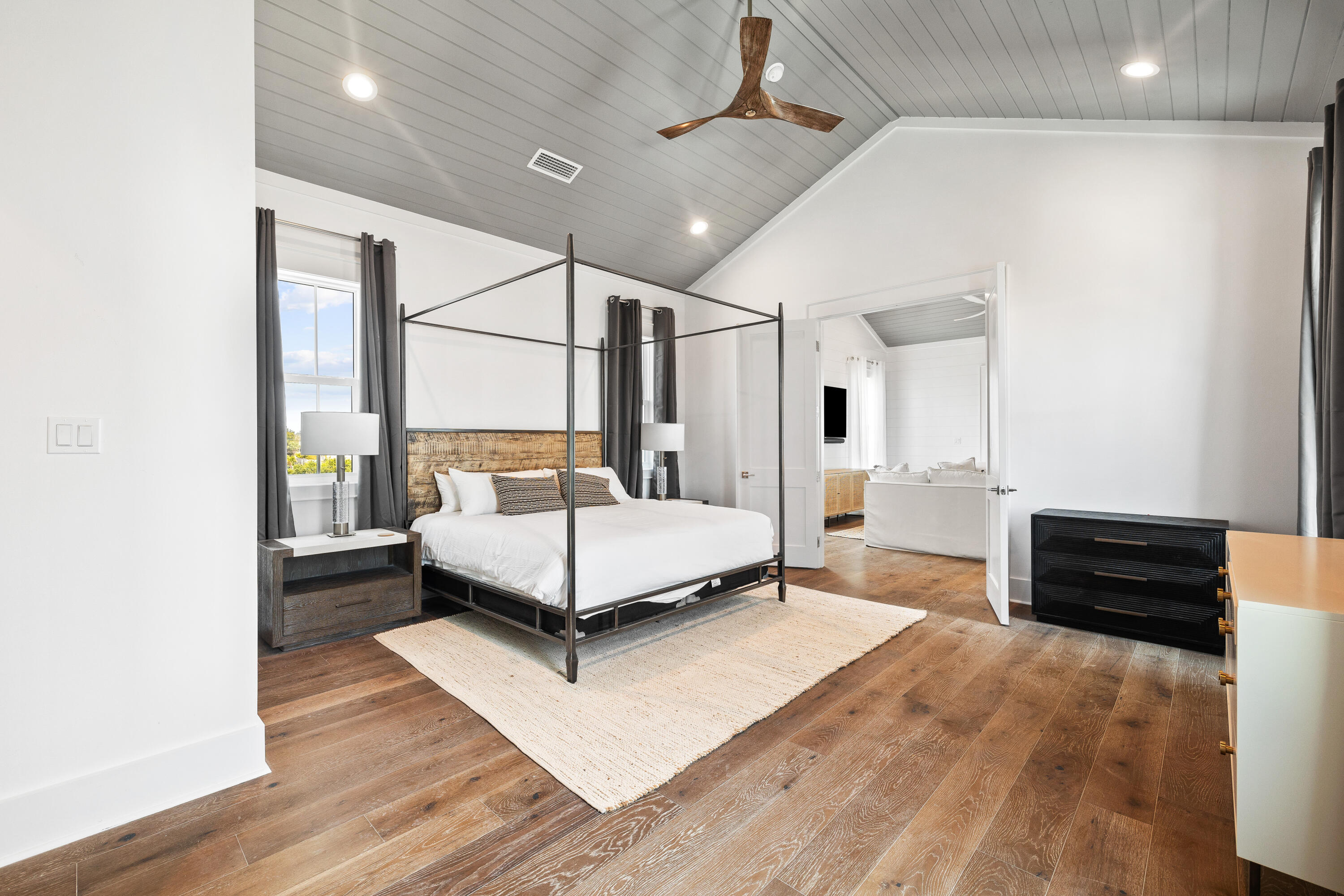 INLET BEACH - Residential