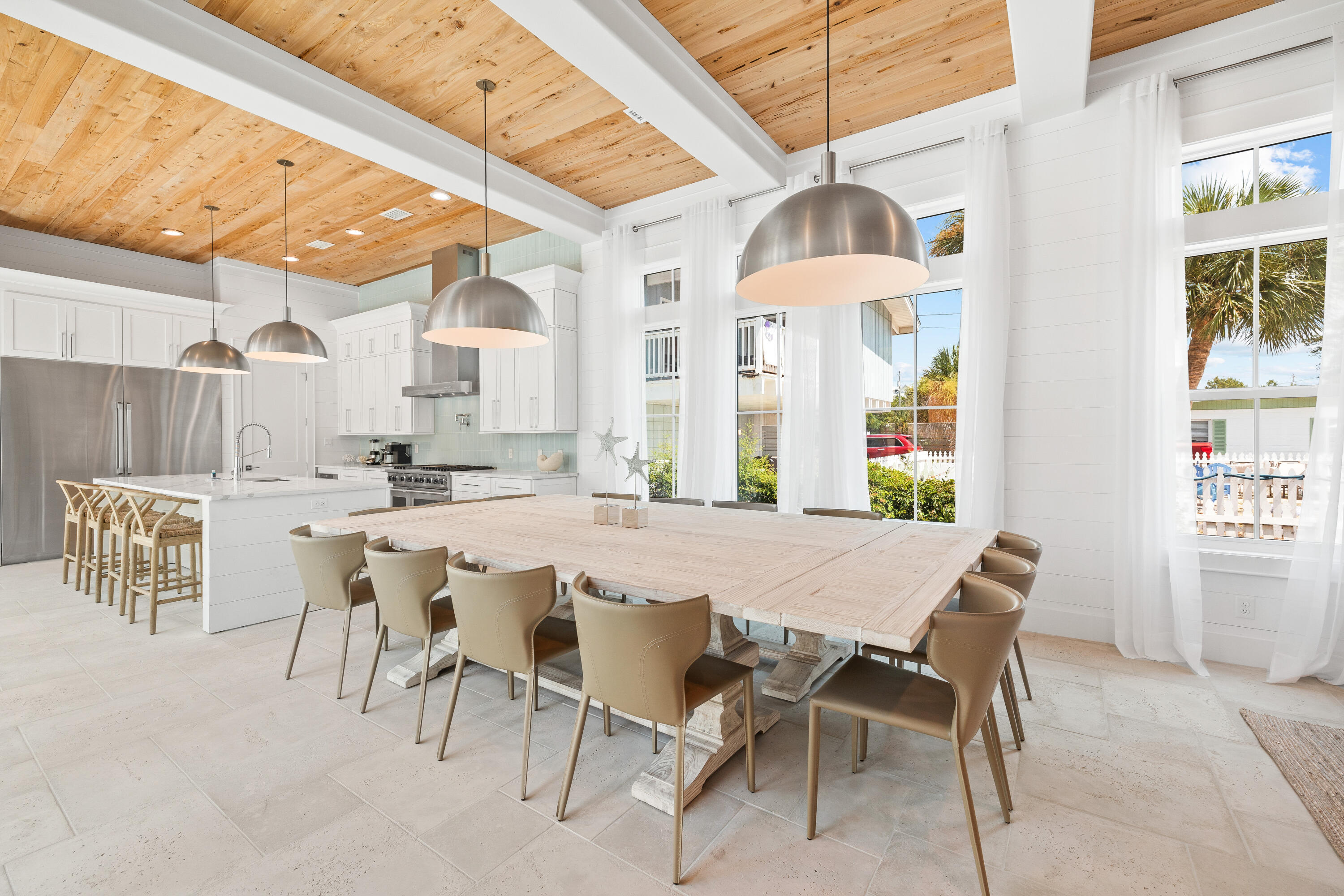 INLET BEACH - Residential