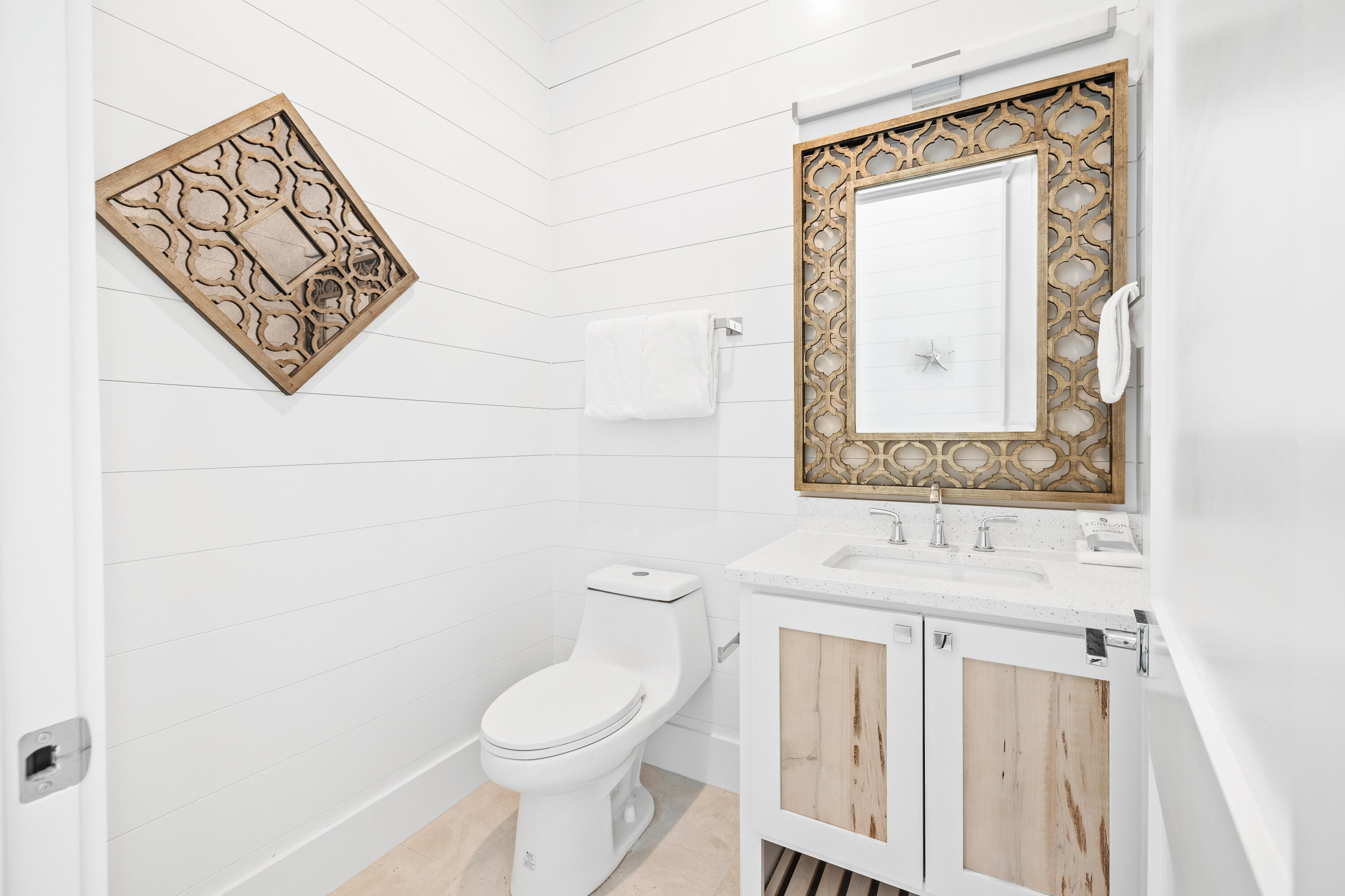 INLET BEACH - Residential