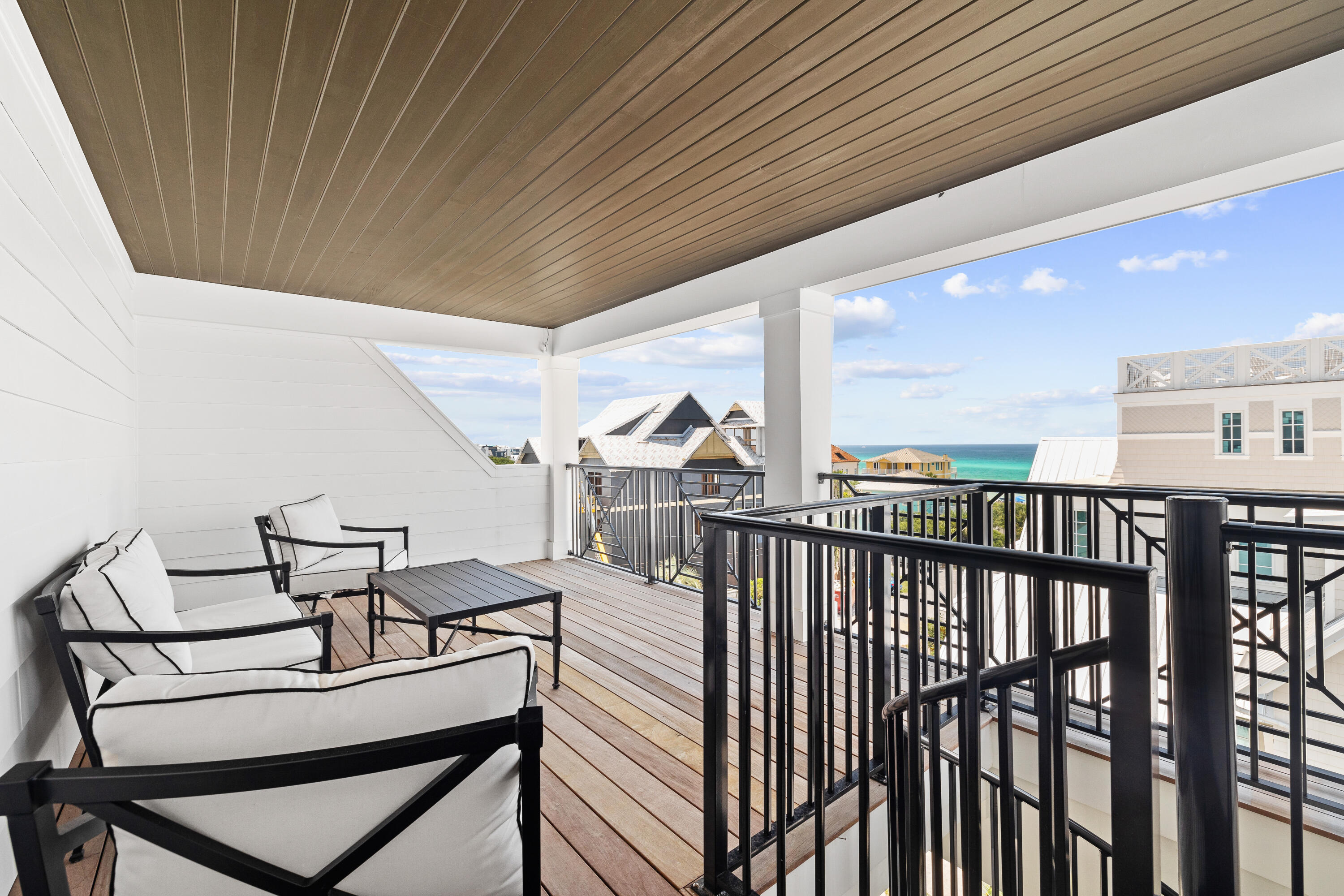 INLET BEACH - Residential