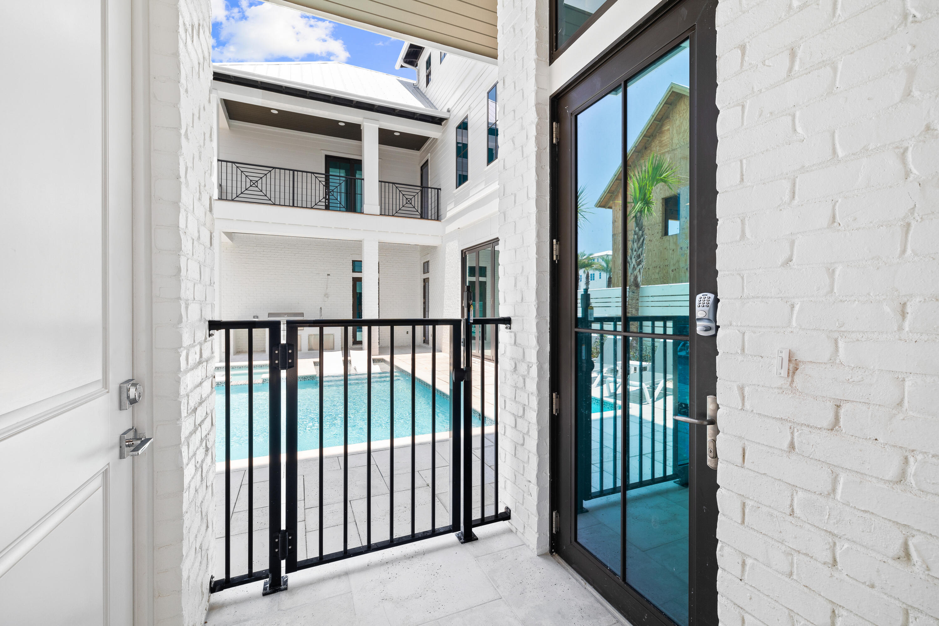 INLET BEACH - Residential