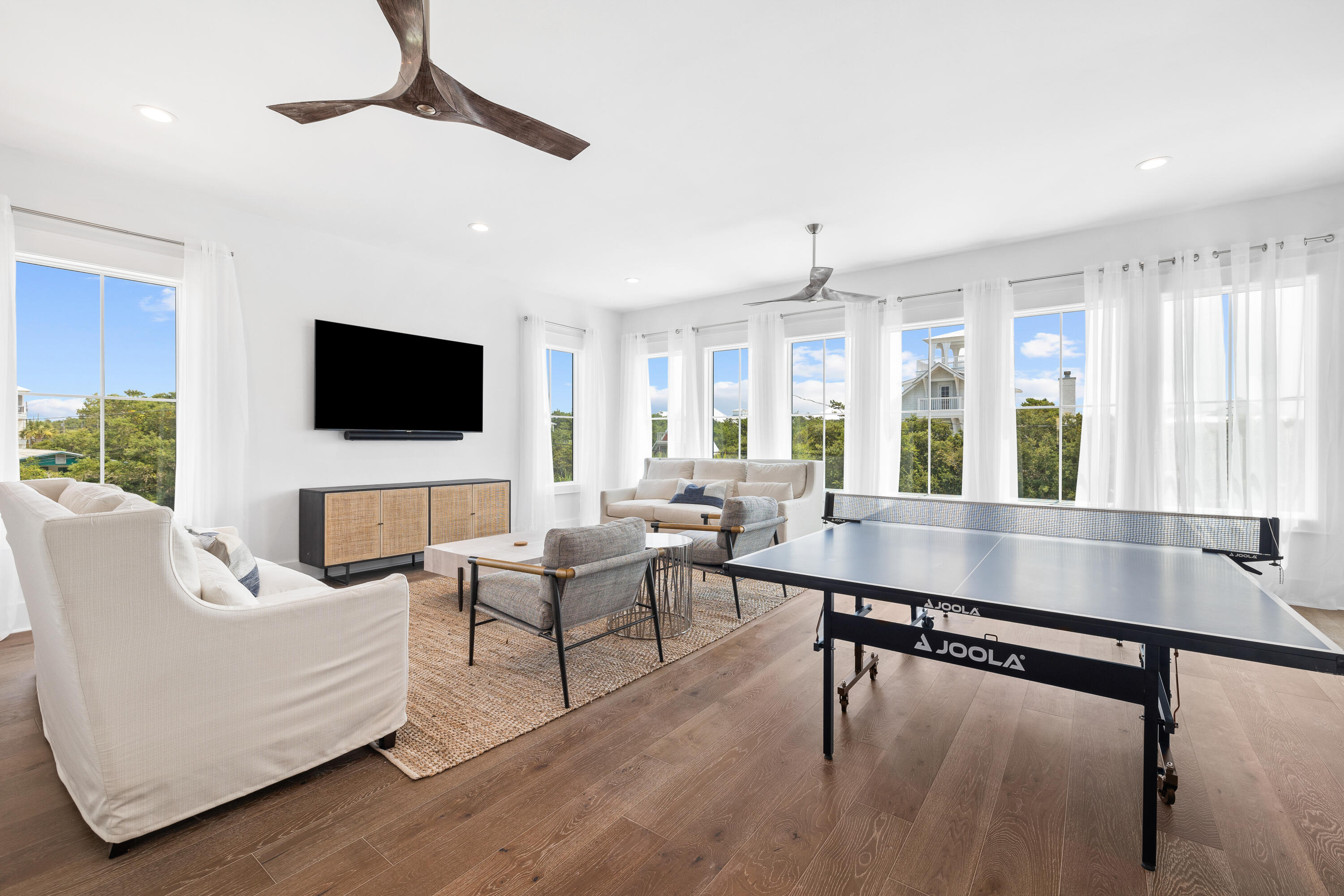 INLET BEACH - Residential