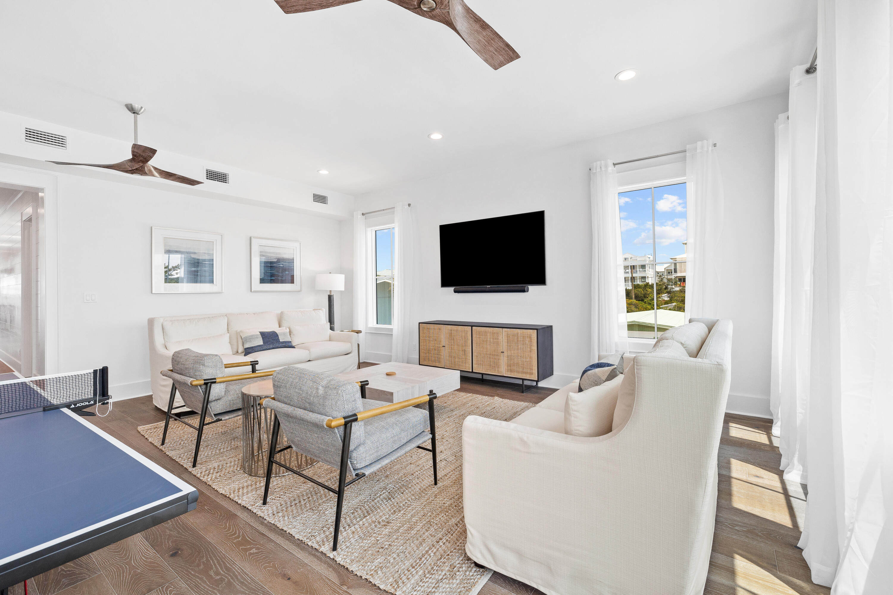 INLET BEACH - Residential