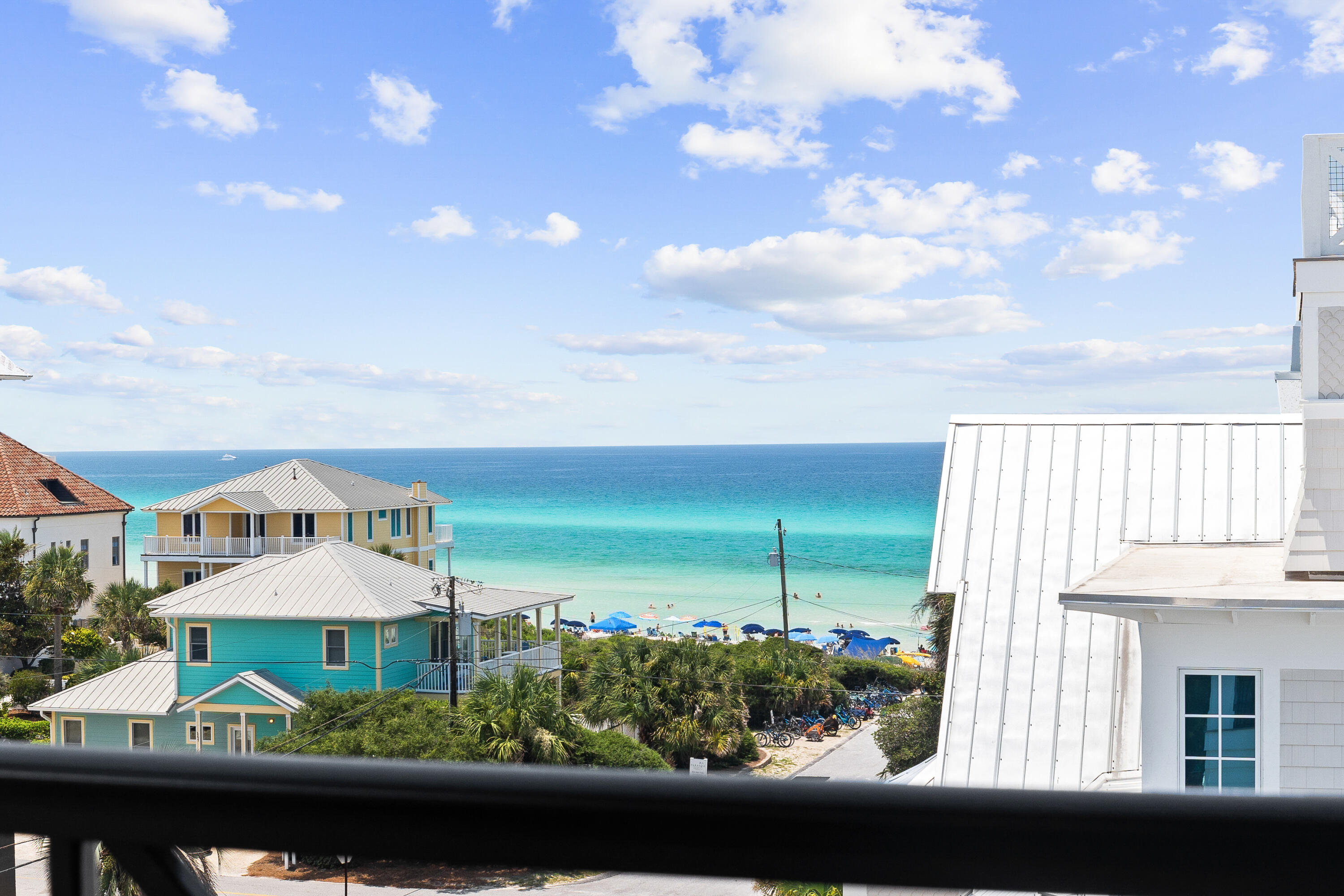 INLET BEACH - Residential