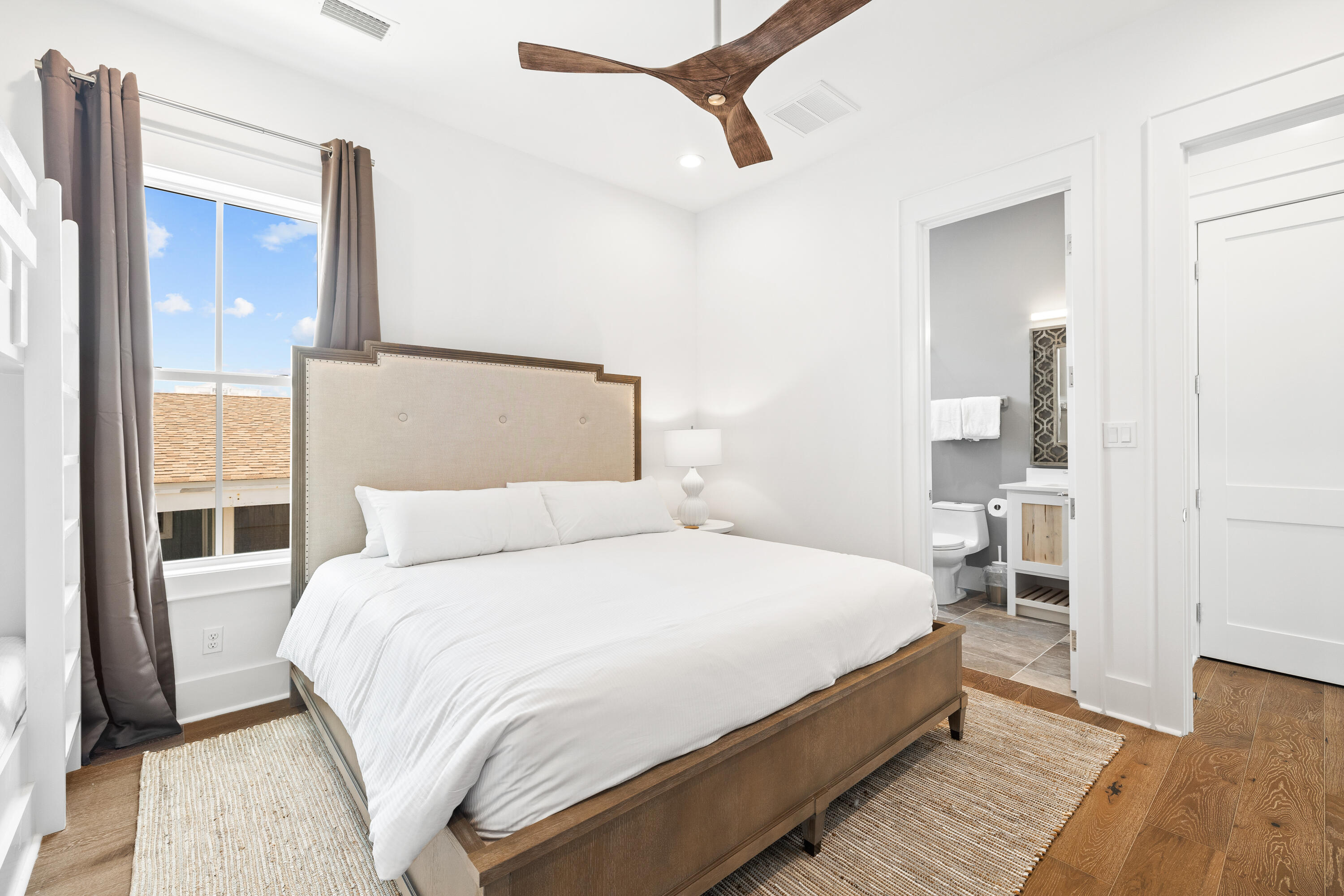 INLET BEACH - Residential