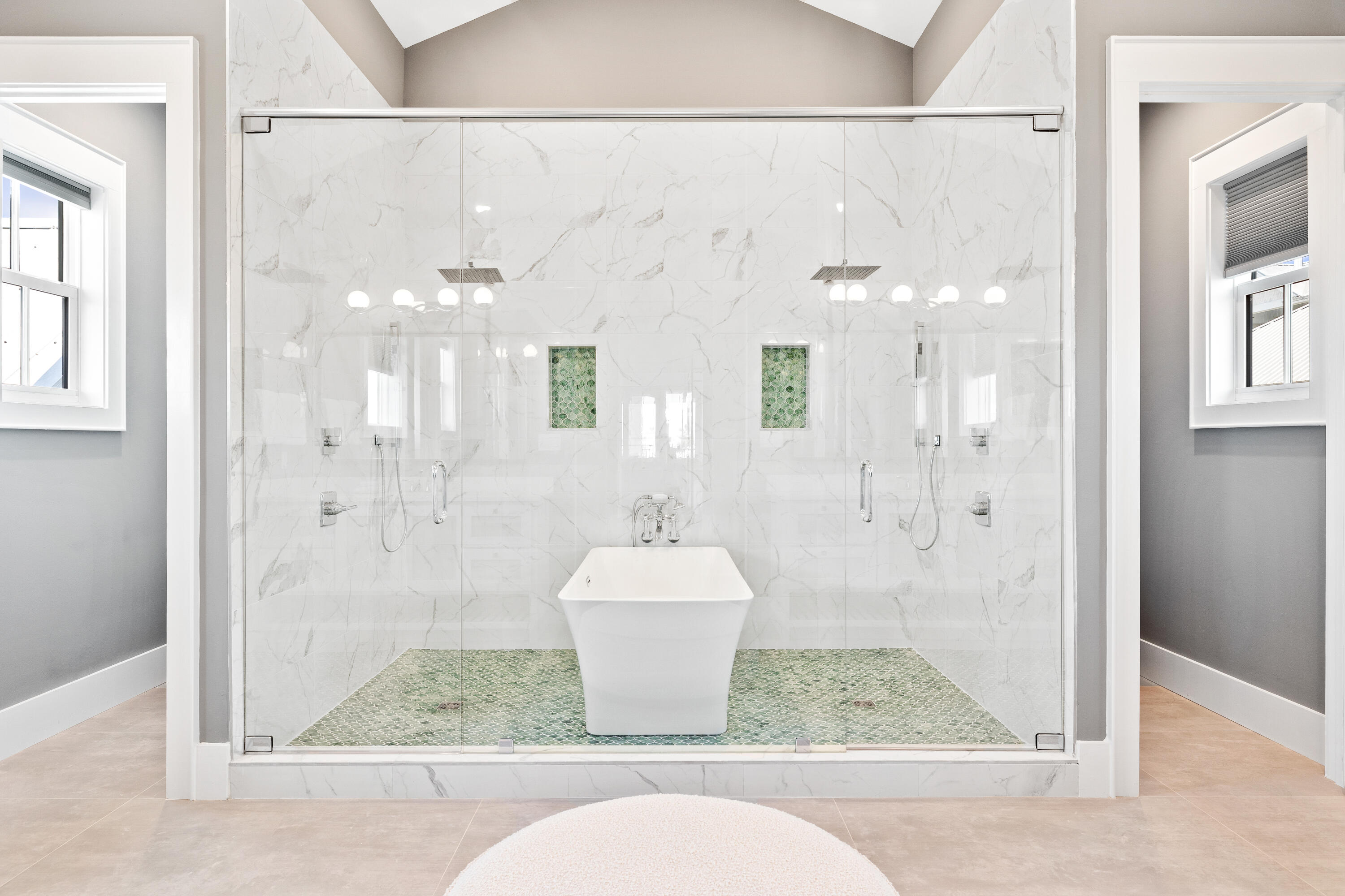 INLET BEACH - Residential