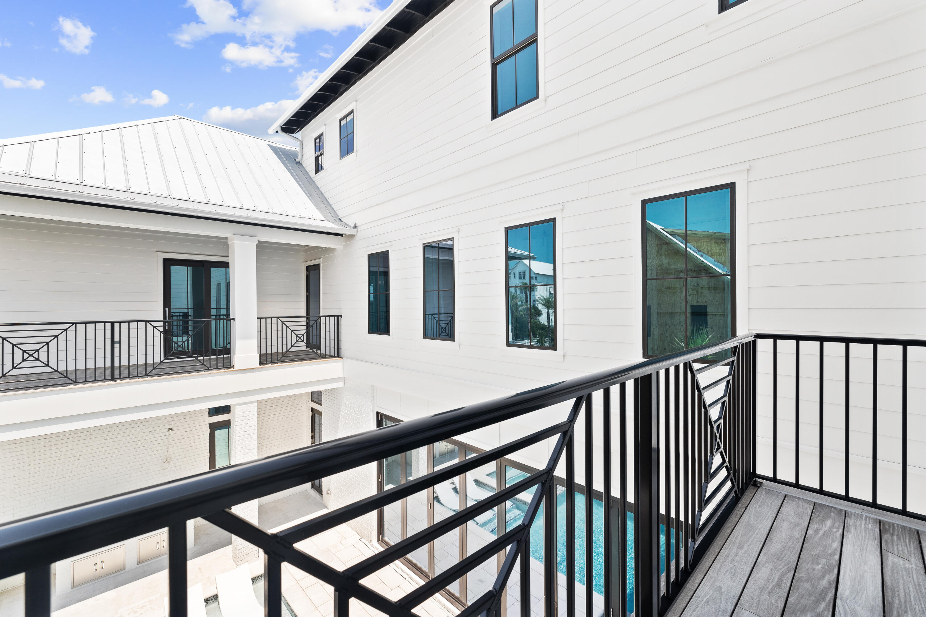 INLET BEACH - Residential