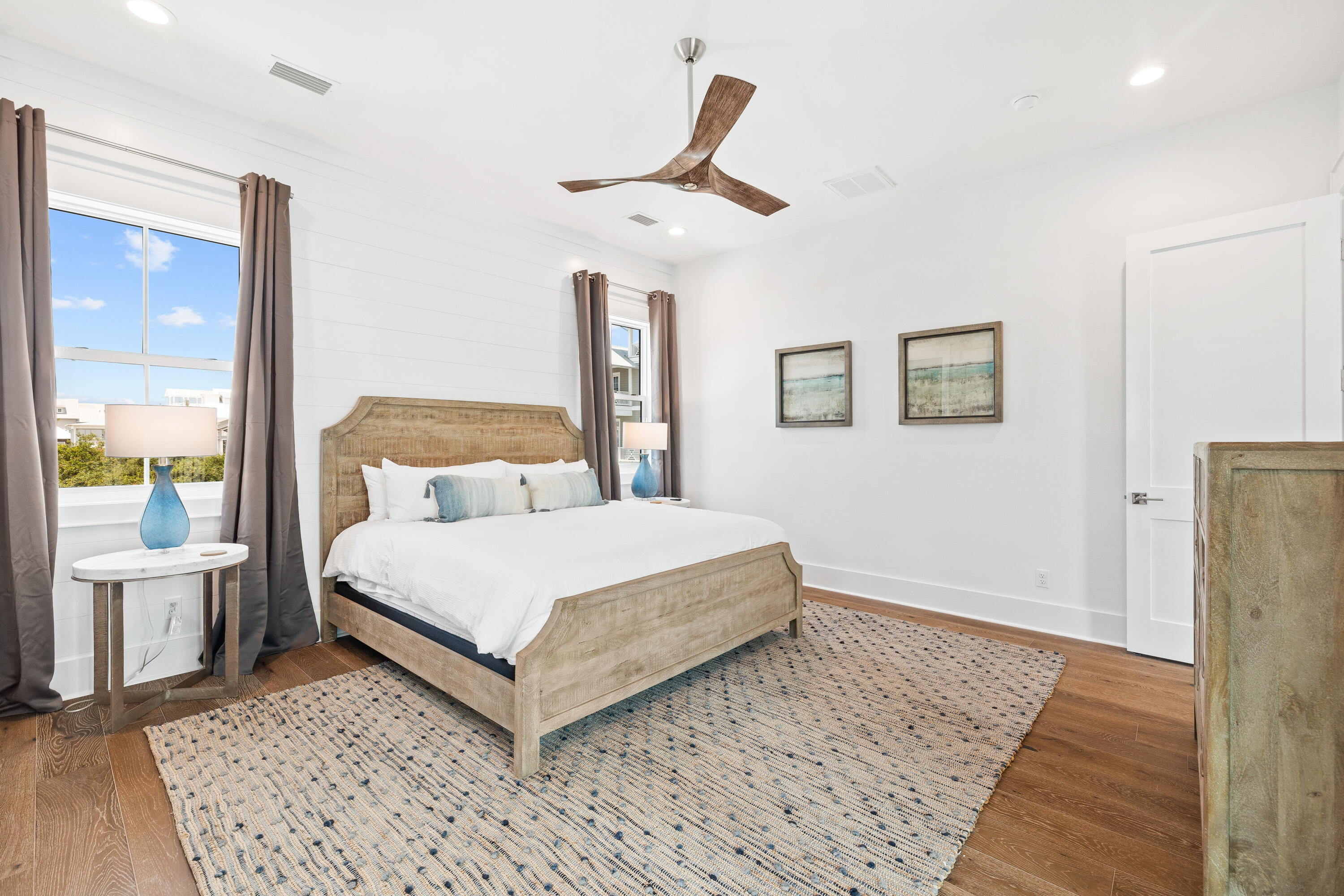 INLET BEACH - Residential