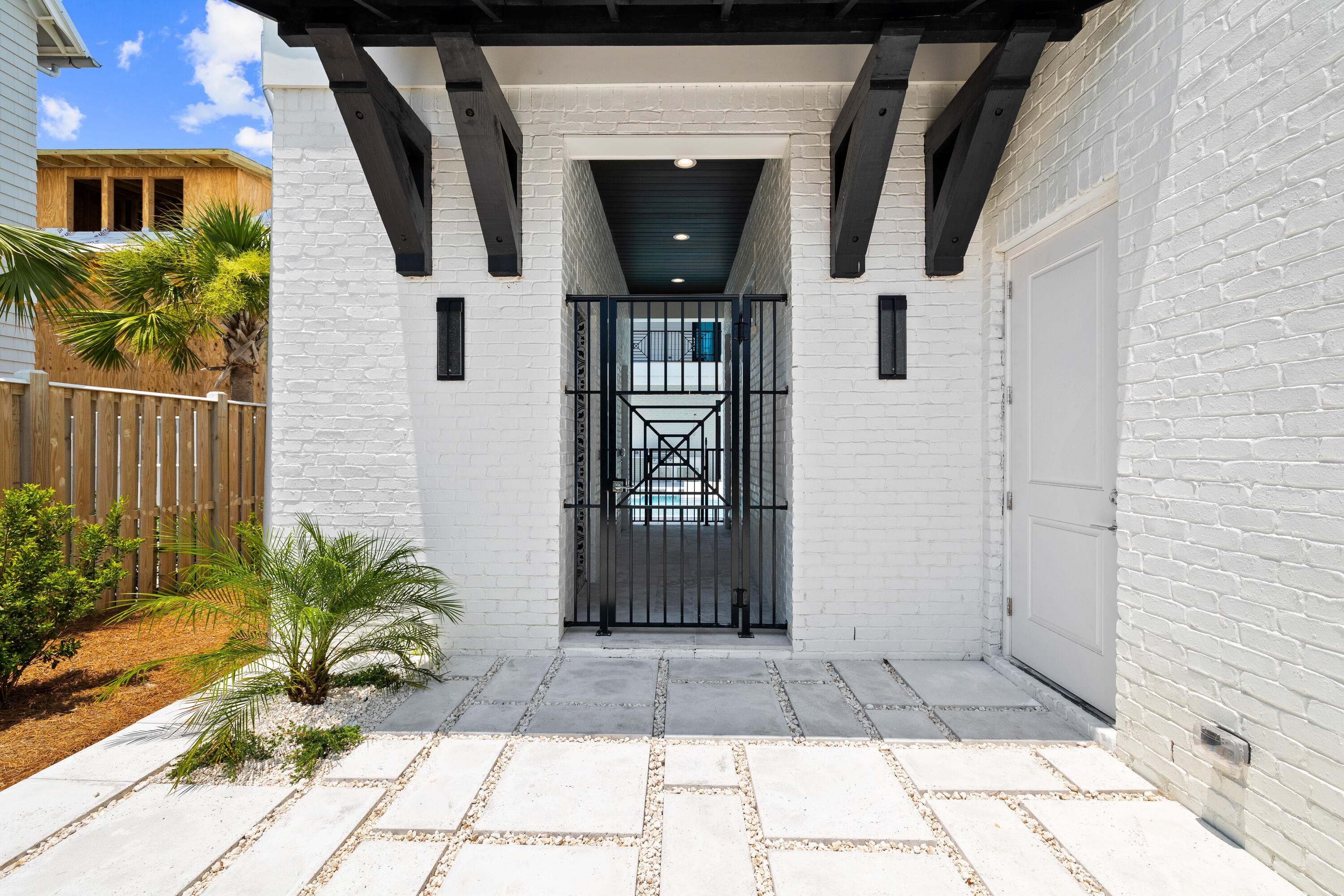 INLET BEACH - Residential