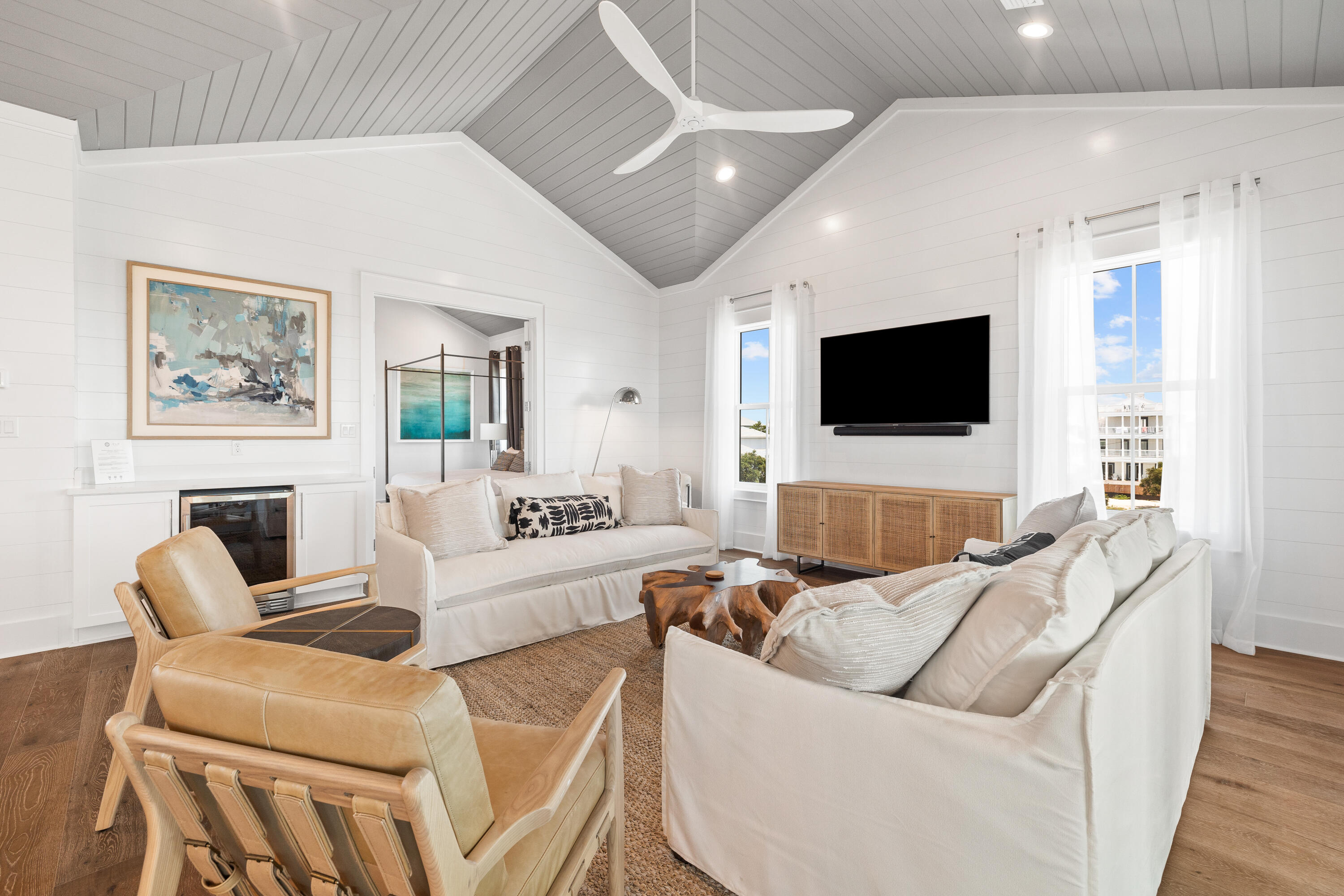 INLET BEACH - Residential