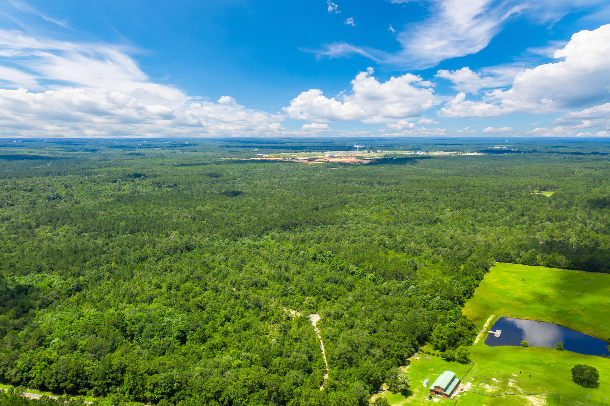 TBD N County Hwy 183