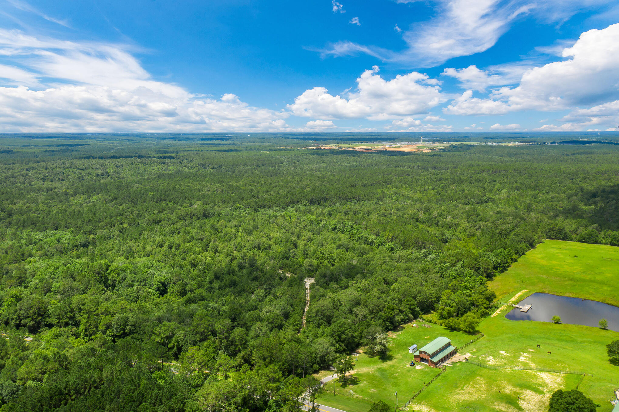 TBD N County Hwy 183
