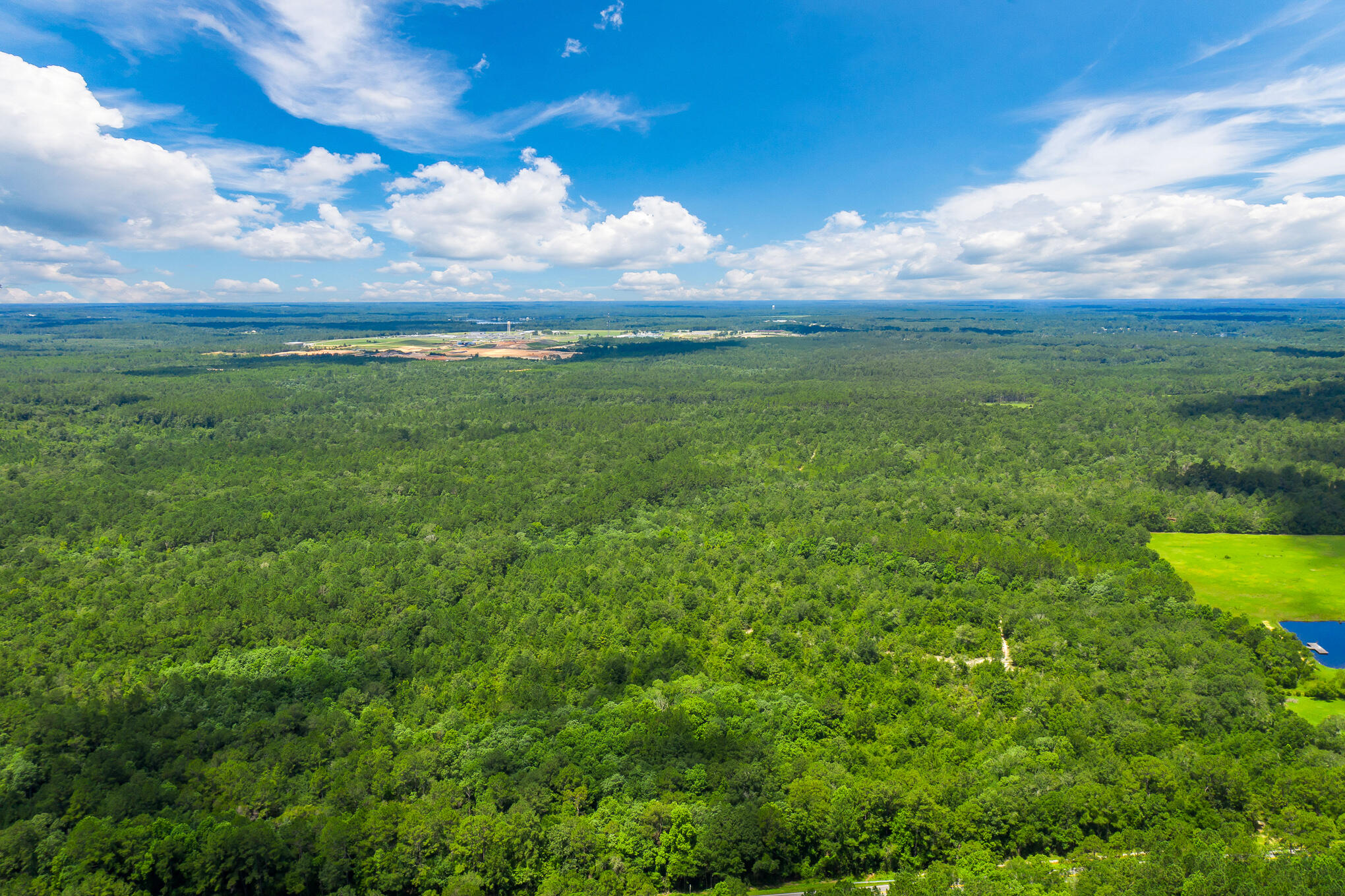 TBD N County Hwy 183