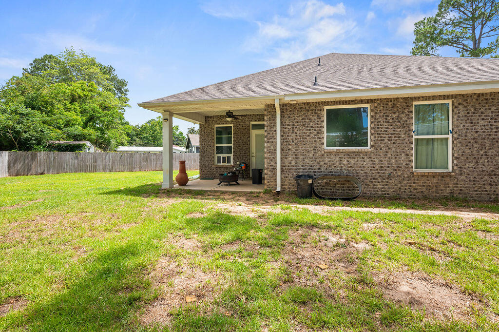 CLOVERDALE S/D - Residential