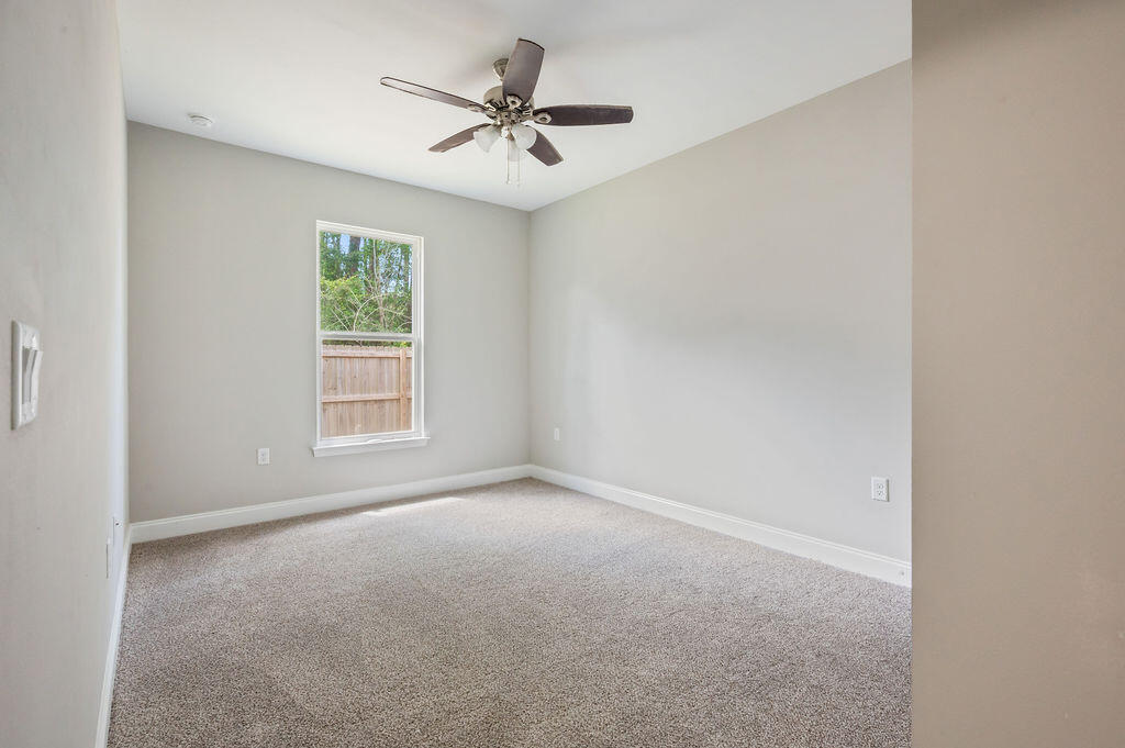 CLOVERDALE S/D - Residential