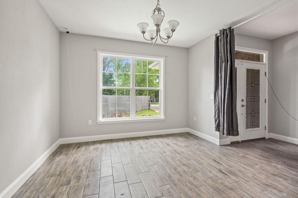 CLOVERDALE S/D - Residential