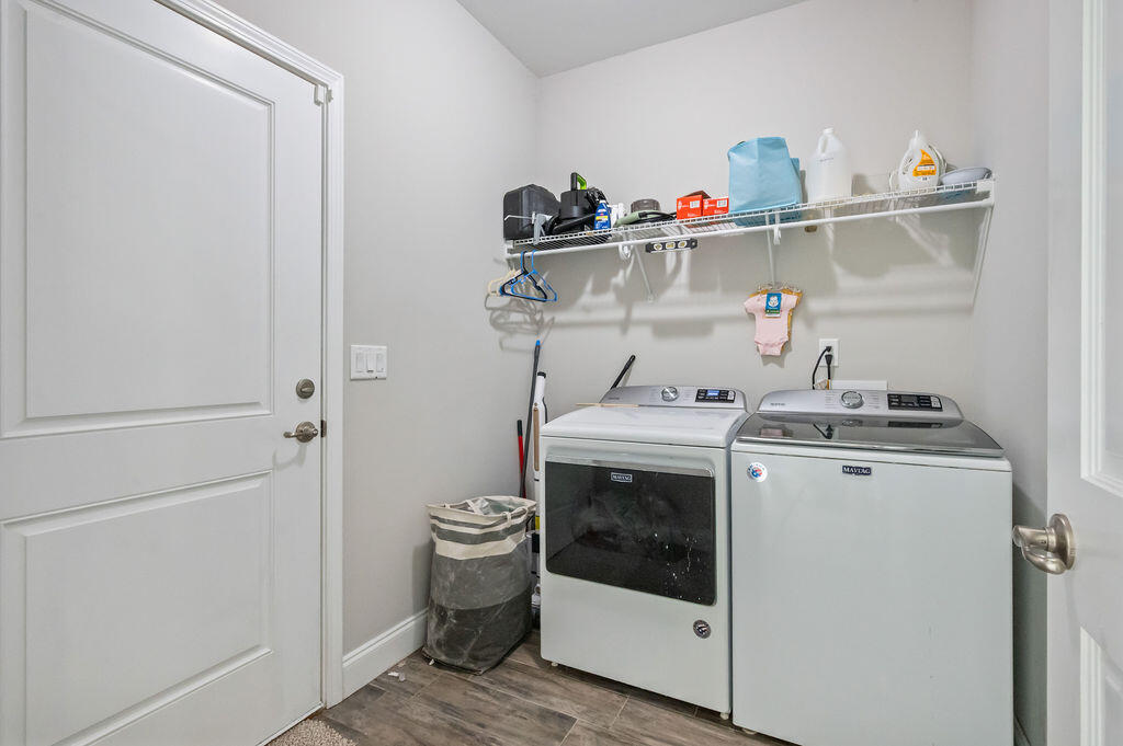 CLOVERDALE S/D - Residential