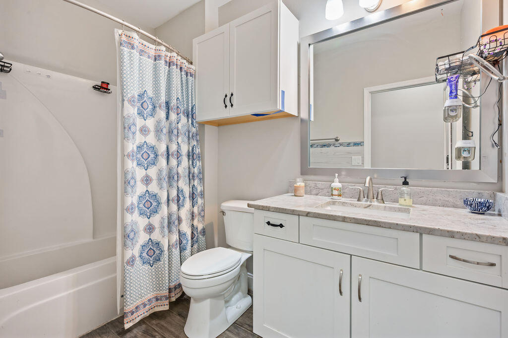 CLOVERDALE S/D - Residential