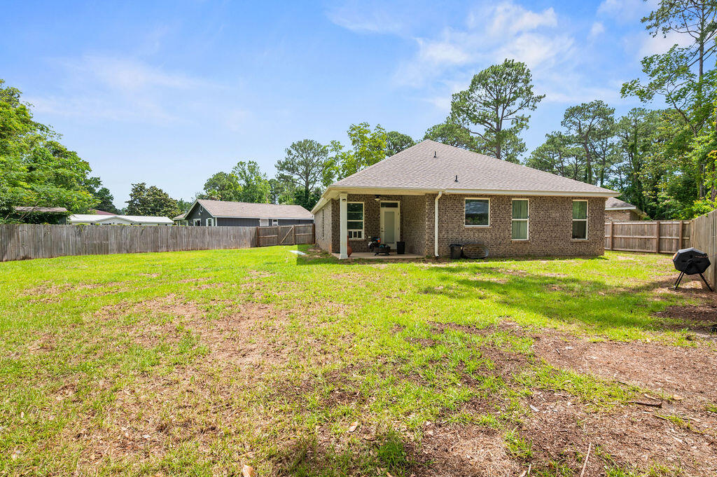 CLOVERDALE S/D - Residential