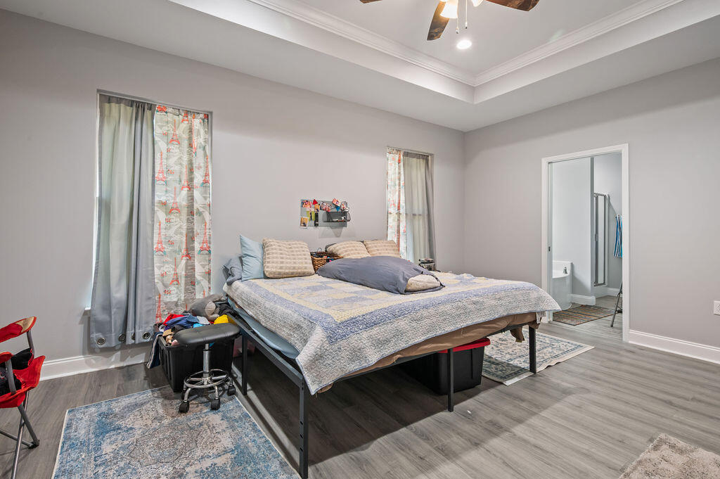 CLOVERDALE S/D - Residential