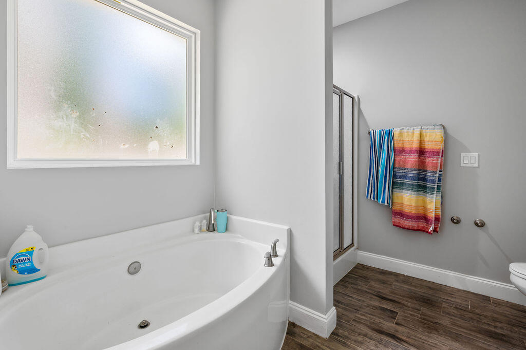 CLOVERDALE S/D - Residential