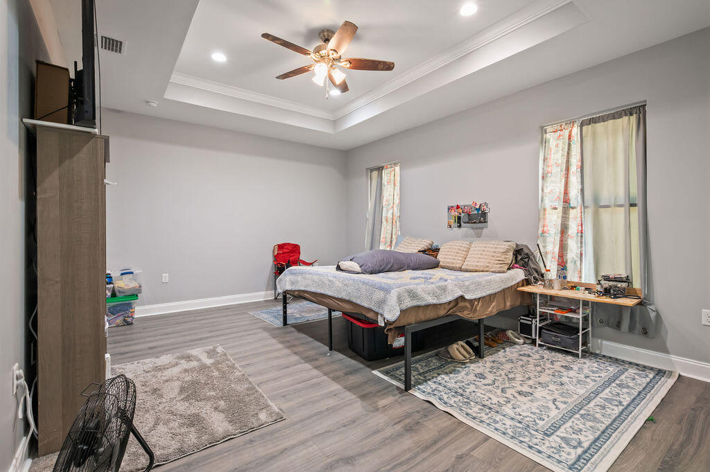 CLOVERDALE S/D - Residential