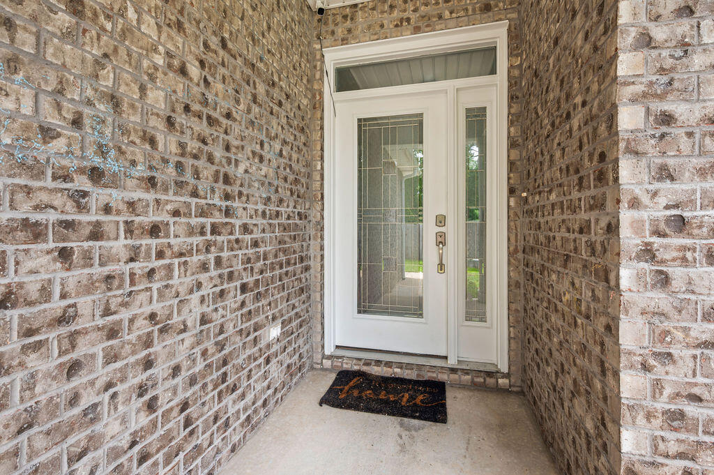 CLOVERDALE S/D - Residential