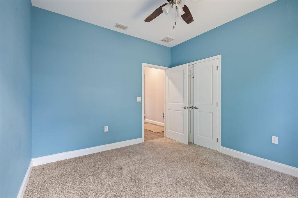 CLOVERDALE S/D - Residential