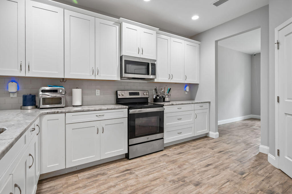 CLOVERDALE S/D - Residential