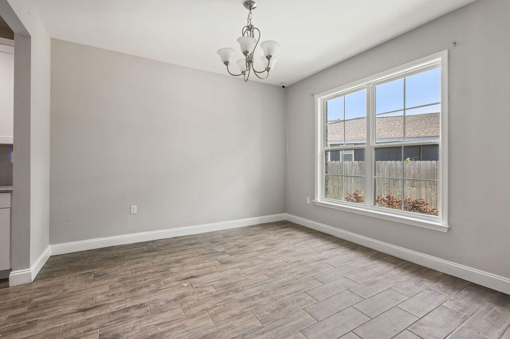 CLOVERDALE S/D - Residential