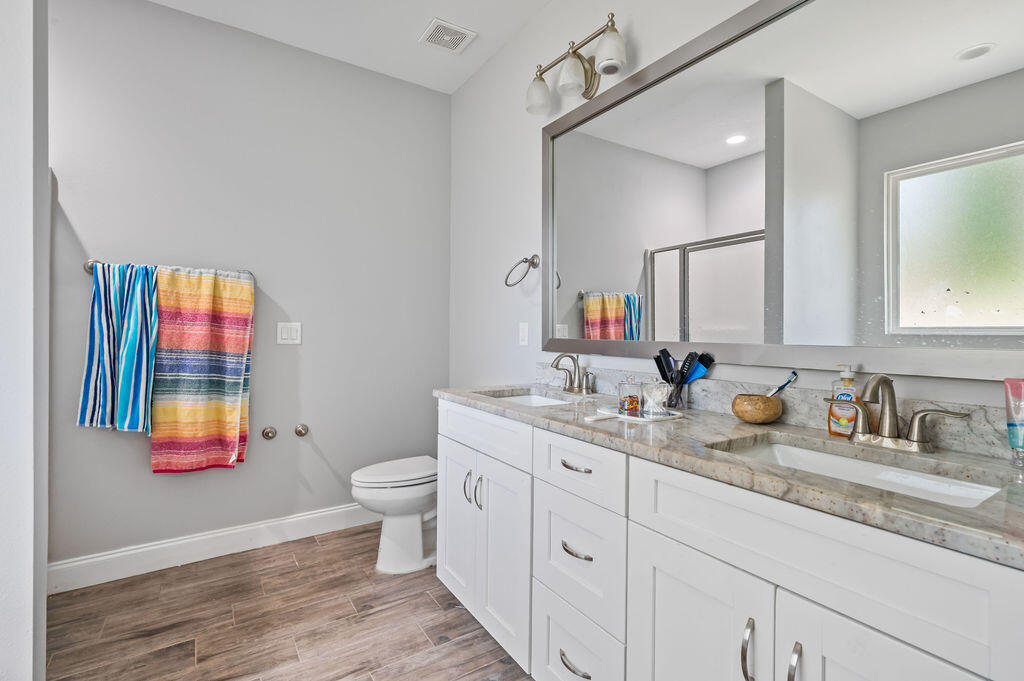 CLOVERDALE S/D - Residential