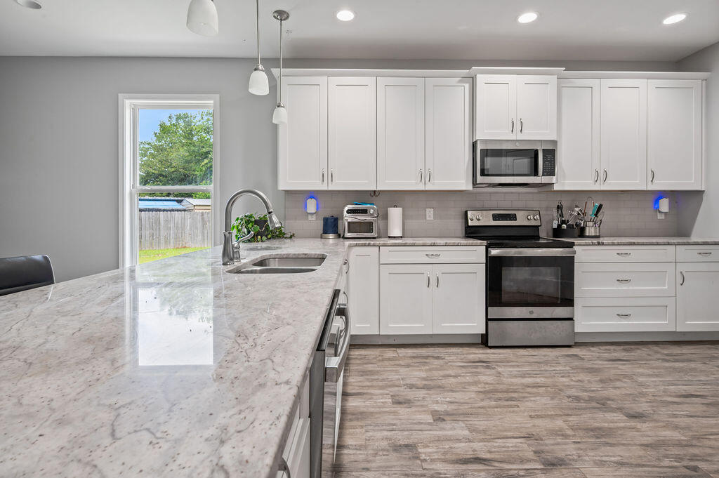 CLOVERDALE S/D - Residential