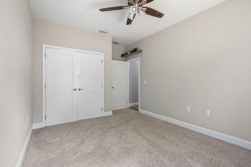 CLOVERDALE S/D - Residential